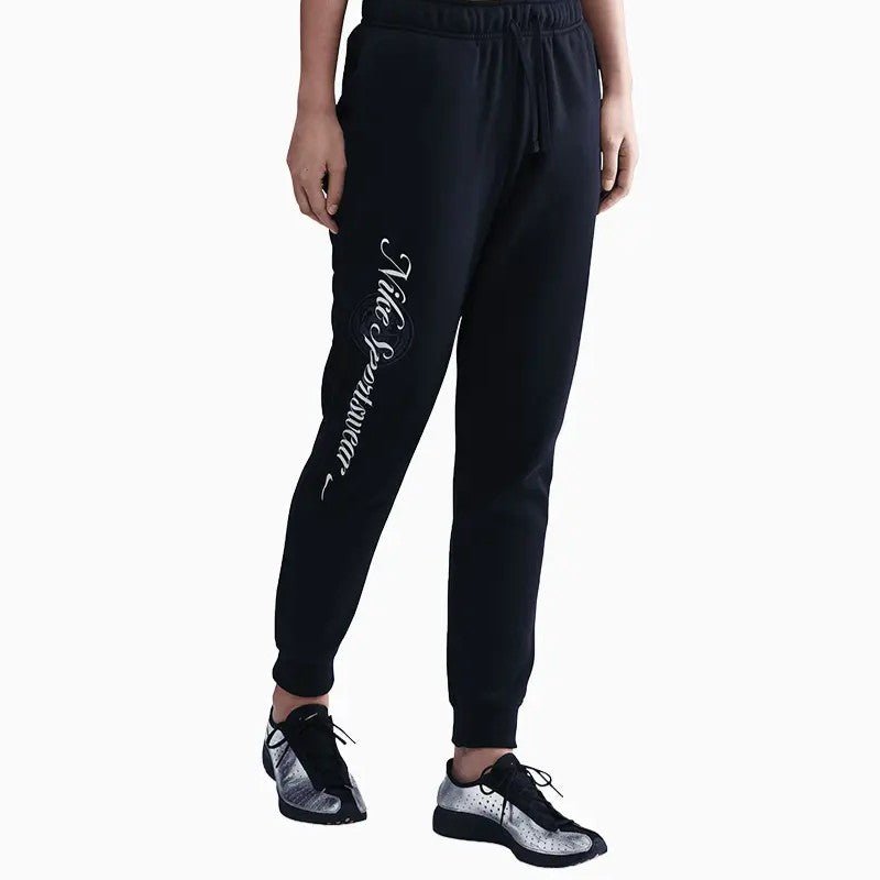 Women's Sportswear Club Fleece Outfit Nike - Tops and Bottoms USA