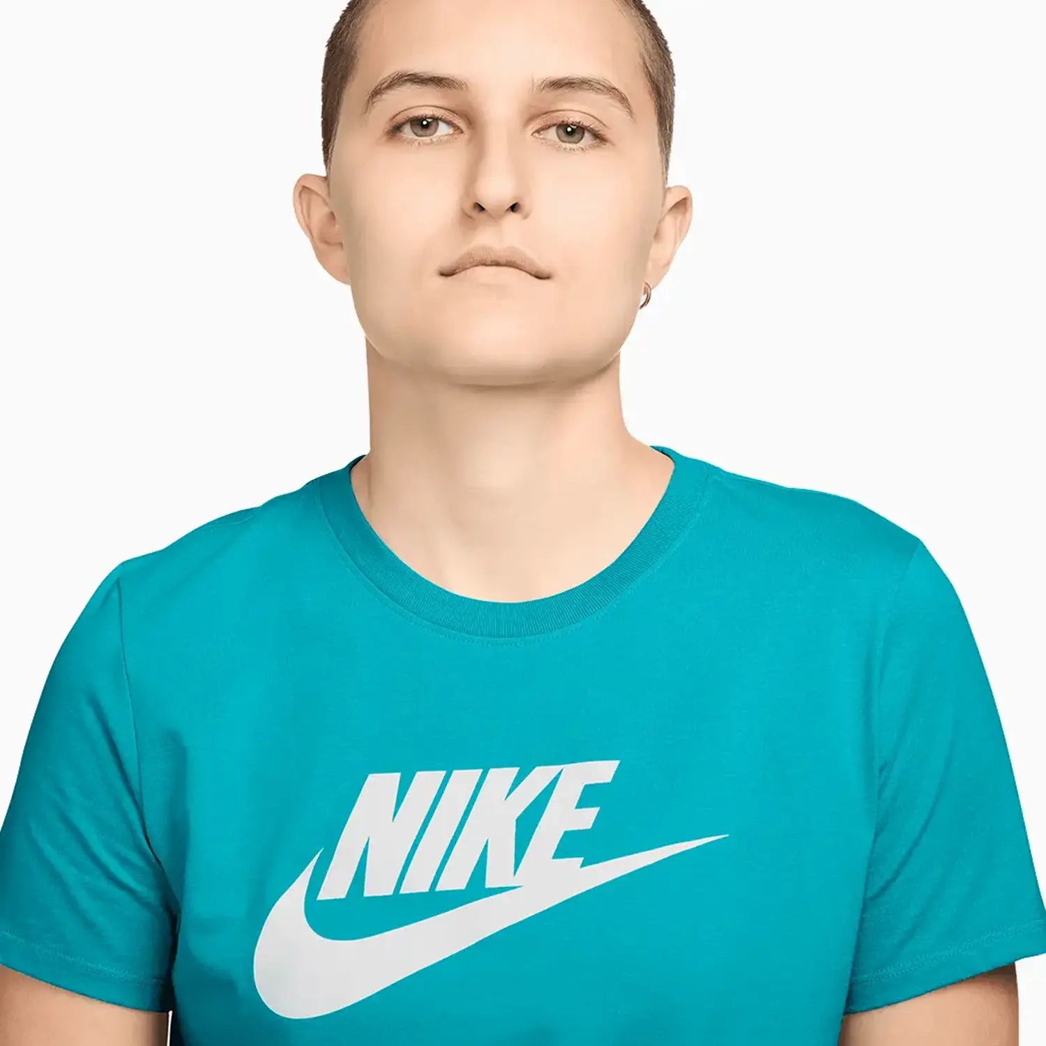 Women's Sportswear Essentials Outfit Nike - Tops and Bottoms USA