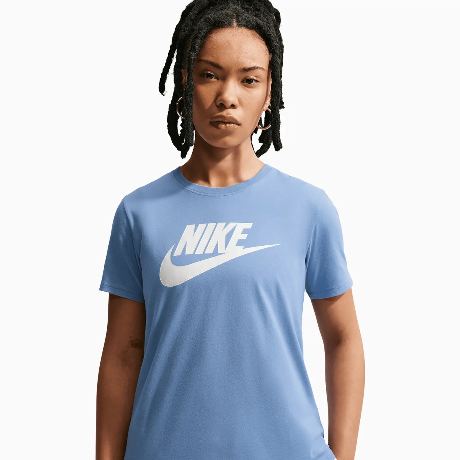 Women's Sportswear Essentials Outfit Nike - Tops and Bottoms USA