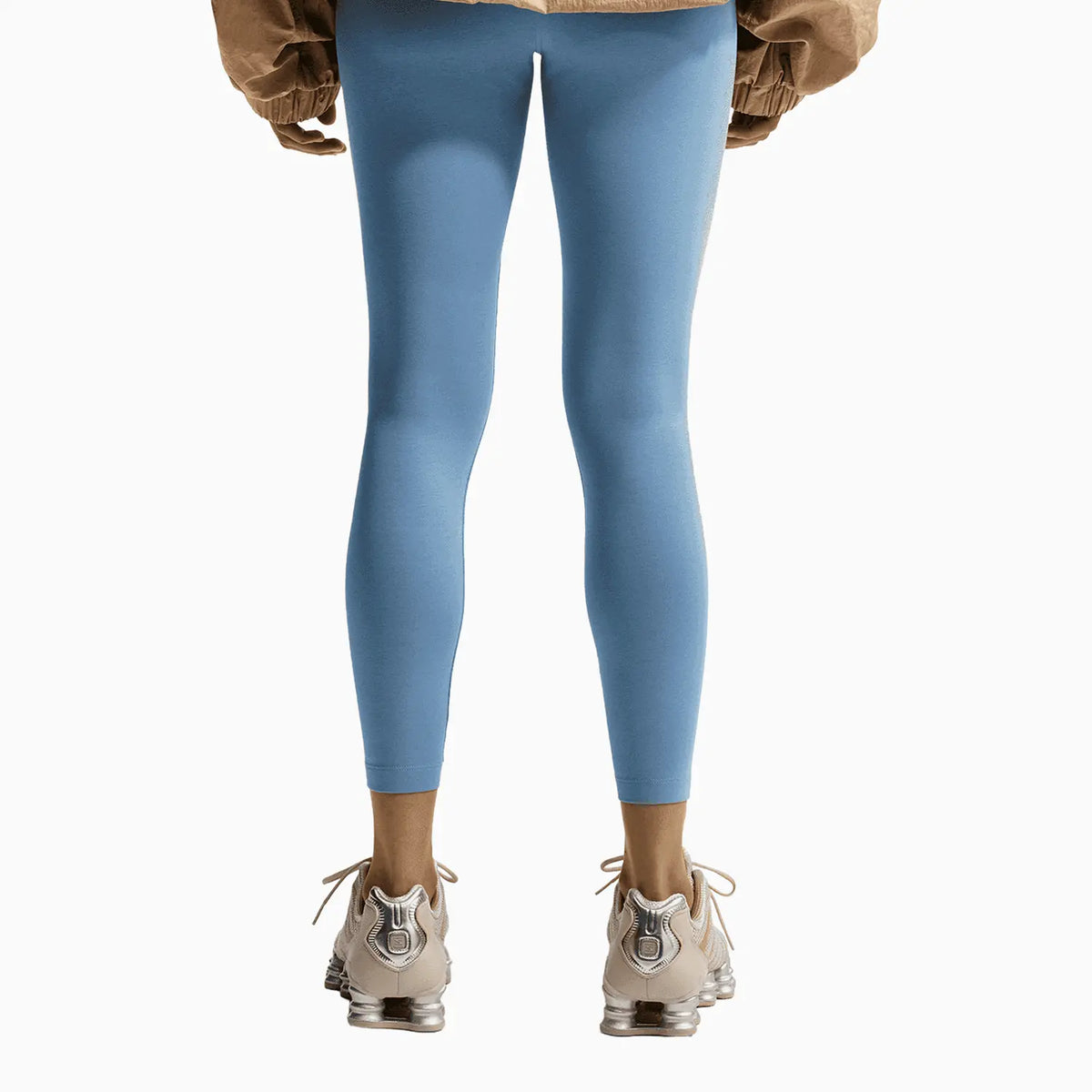Women's Sportswear Essentials Outfit Nike - Tops and Bottoms USA