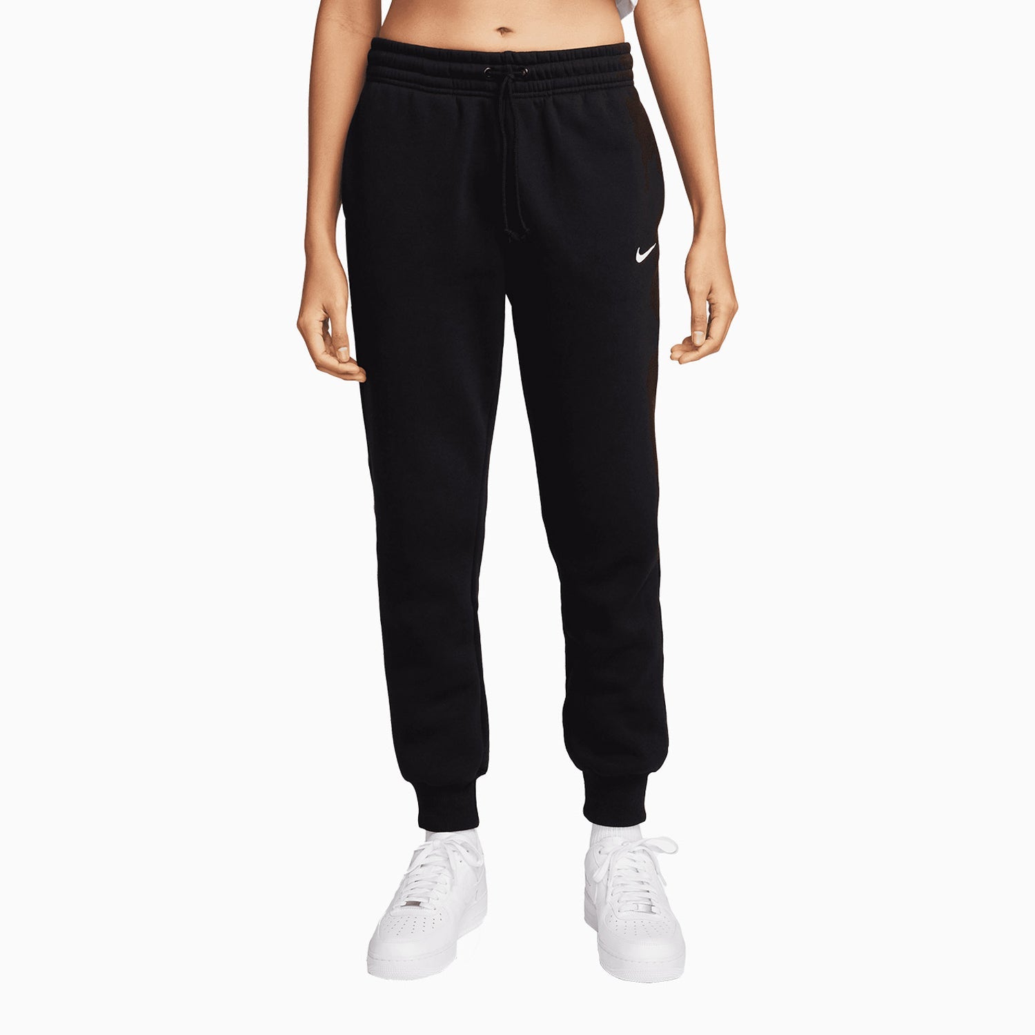 Women's Sportswear Phoenix Fleece Outfit Nike - Tops and Bottoms USA