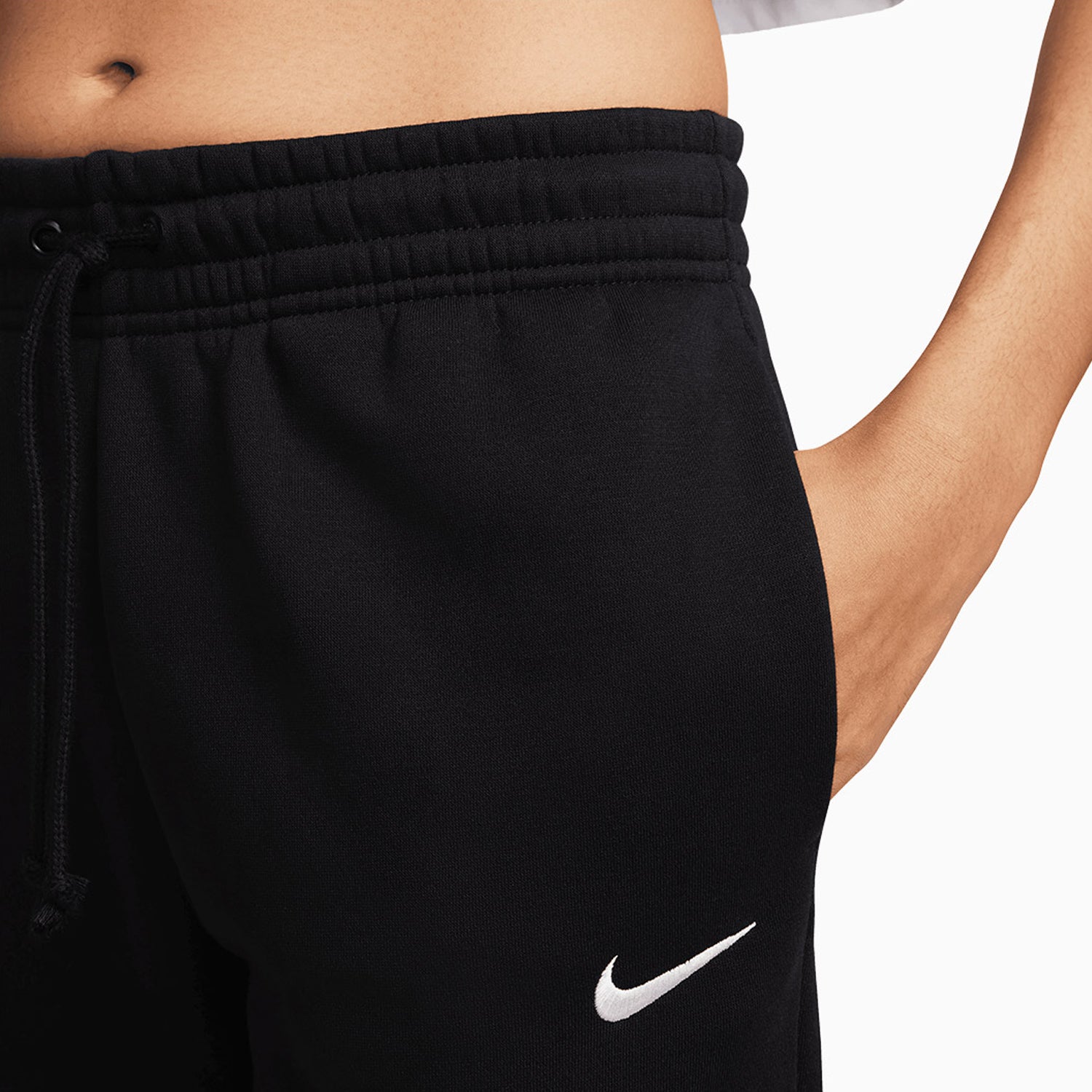Women's Sportswear Phoenix Fleece Outfit Nike - Tops and Bottoms USA