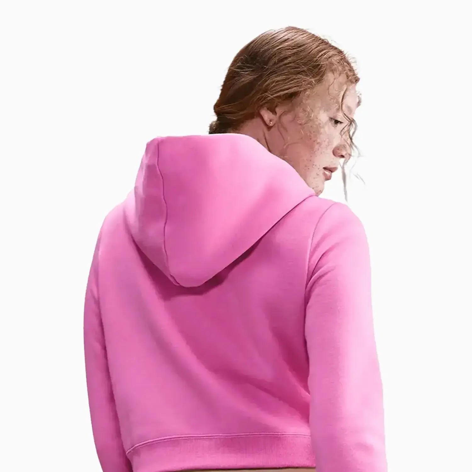 Women's Sportswear Phoenix Fleece Outfit