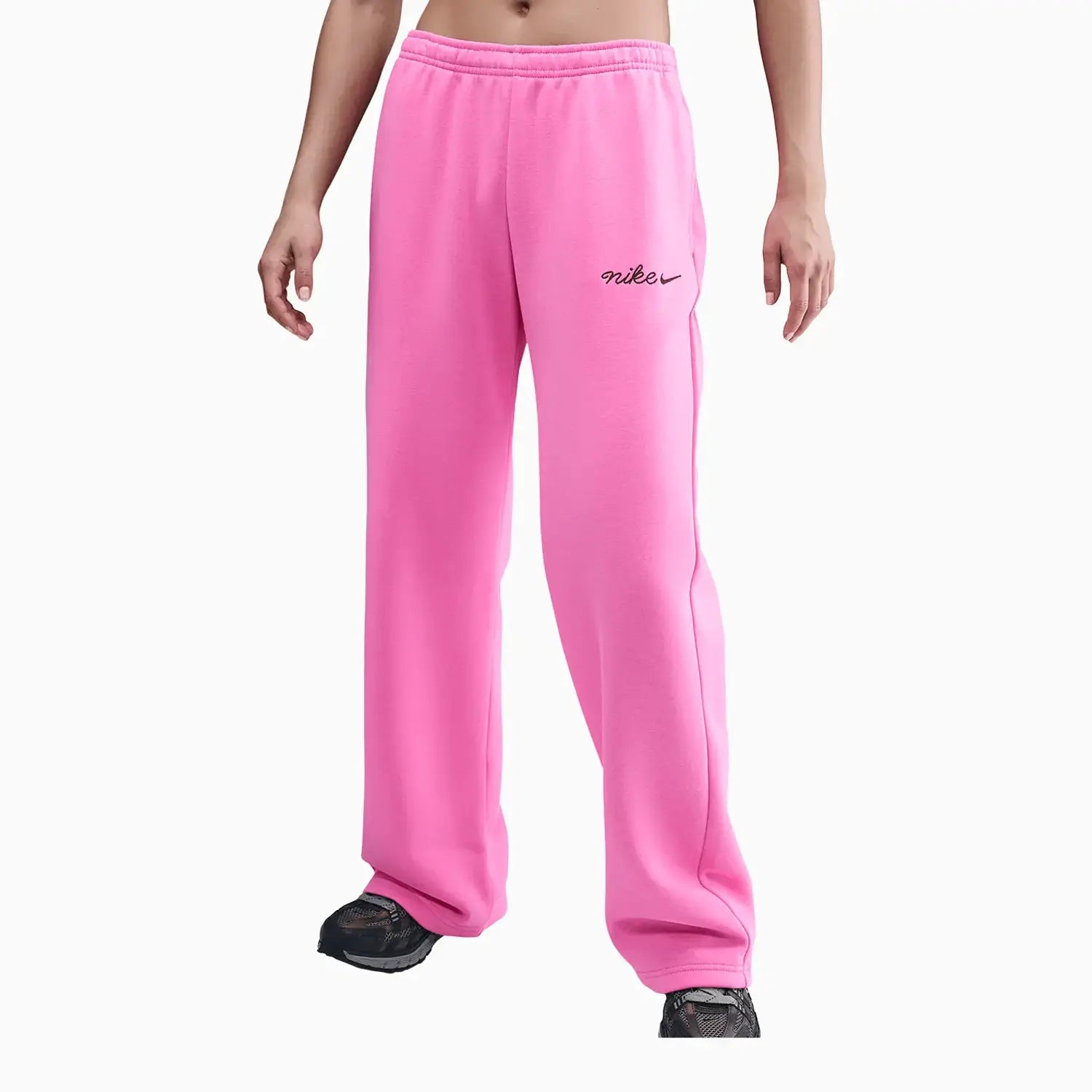 Women's Sportswear Phoenix Fleece Outfit