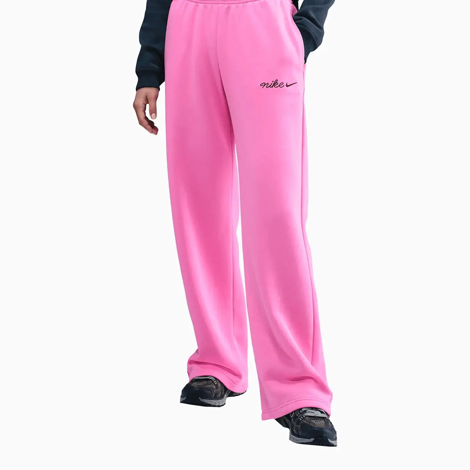 Women's Sportswear Phoenix Fleece Outfit