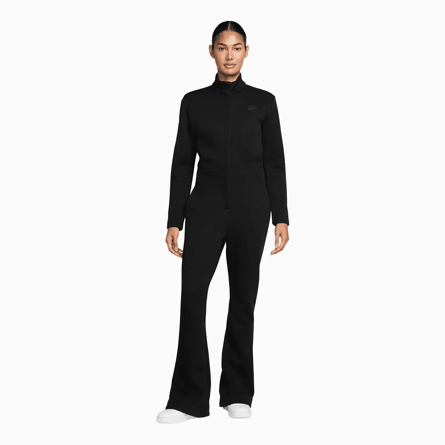 Nike Women's Sportswear Tech Fleece Jumpsuit