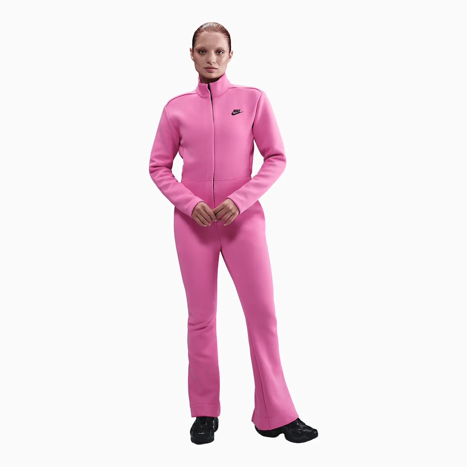 Nike Women's Sportswear Tech Fleece Jumpsuit