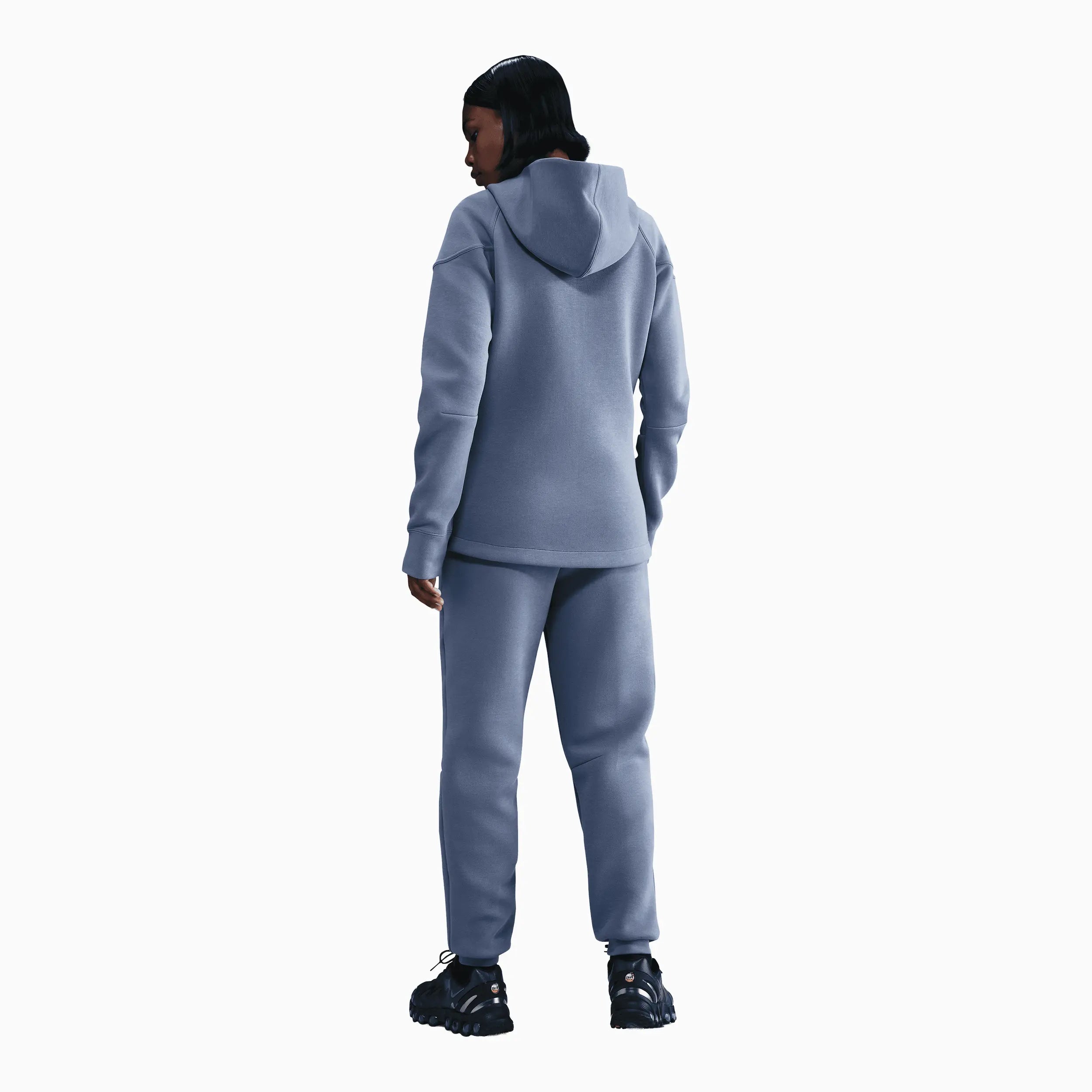 Women's Sportswear Tech Fleece Windrunner Tracksuit