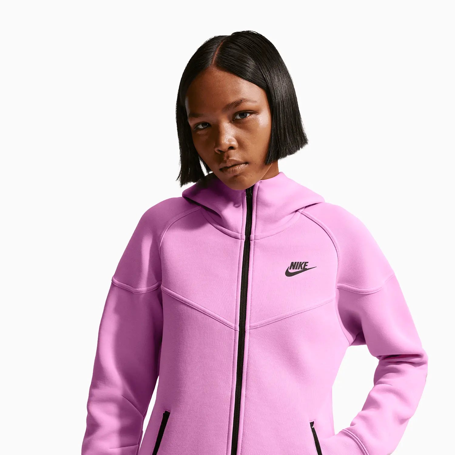 Women's Sportswear Tech Fleece Windrunner Tracksuit
