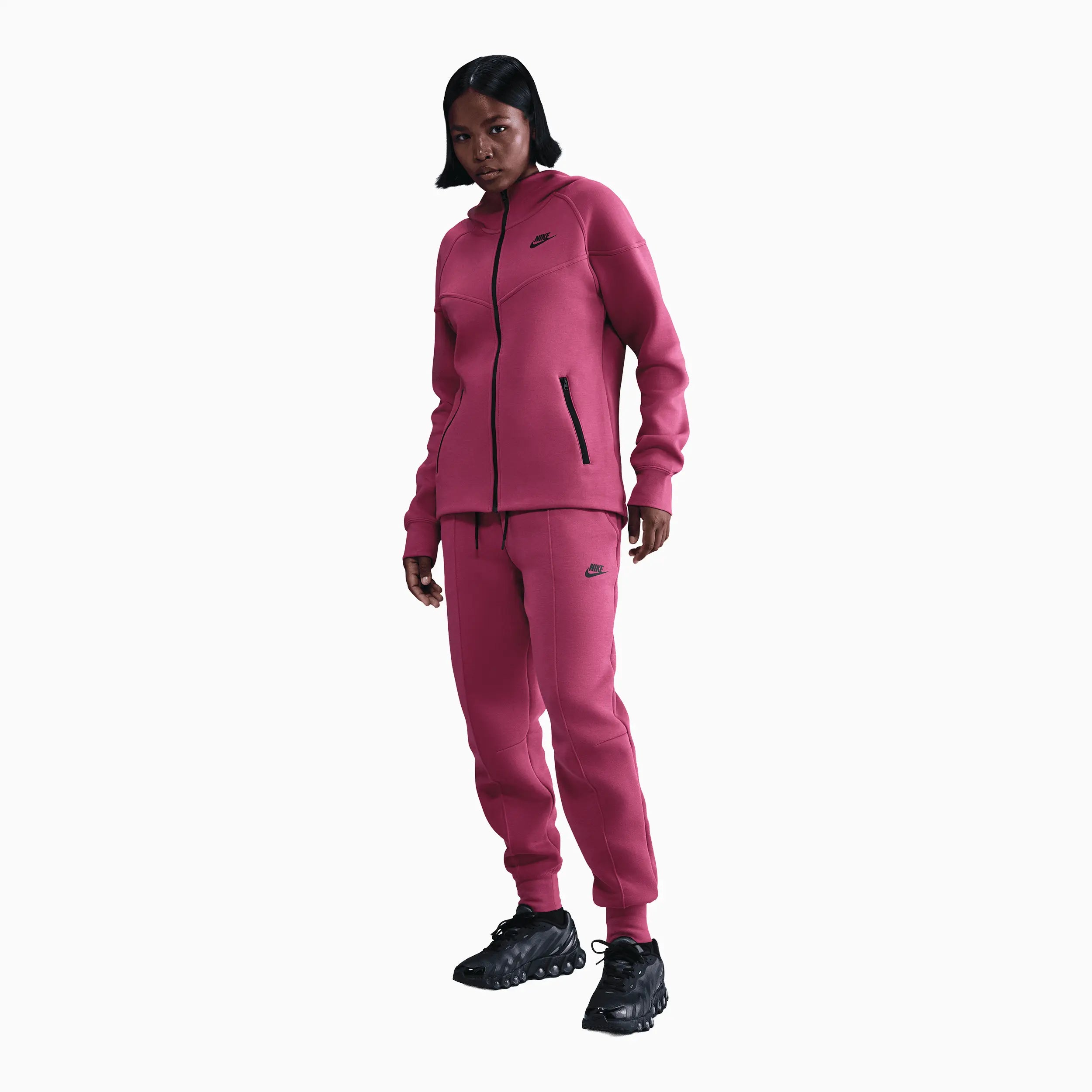Women's Sportswear Tech Fleece Windrunner Tracksuit