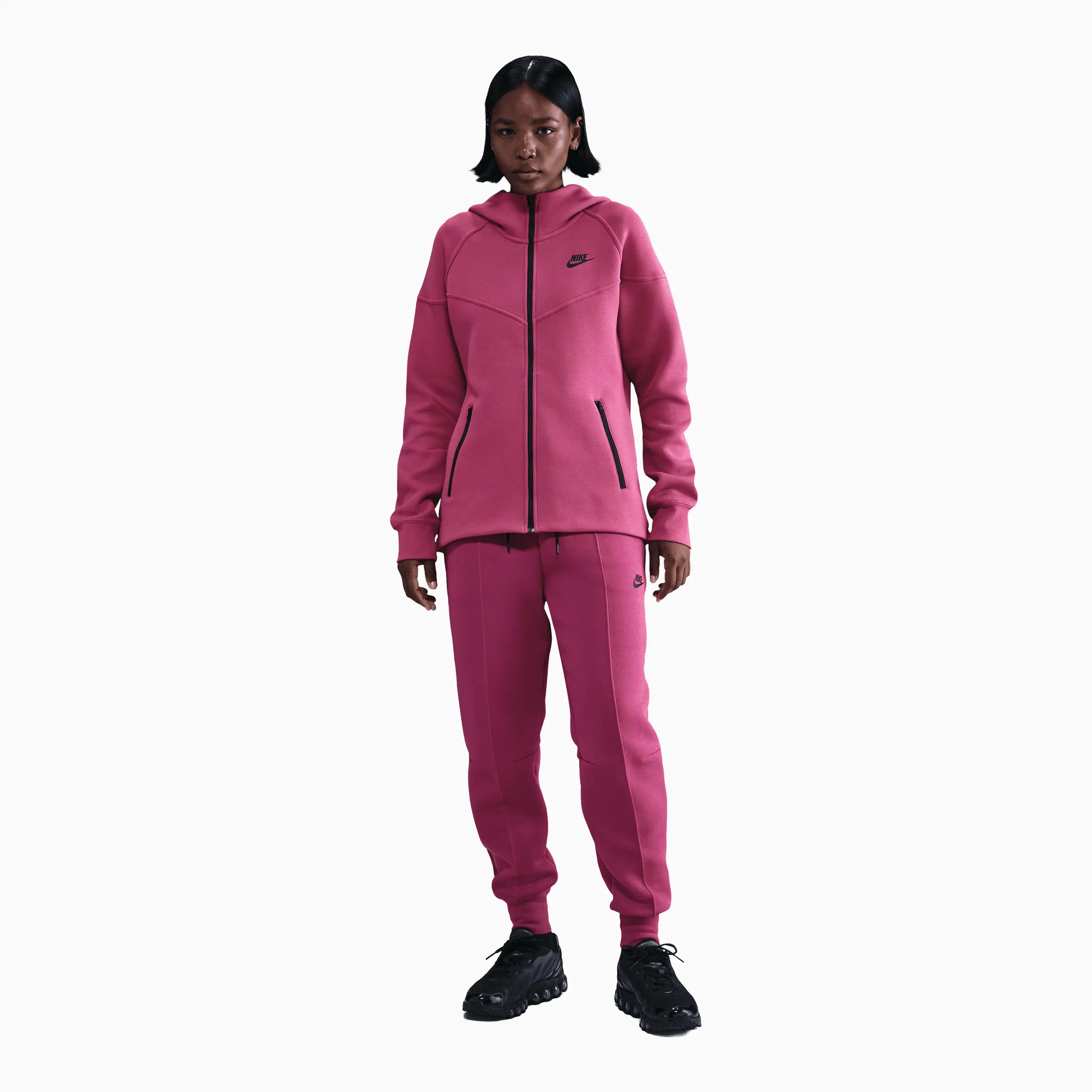 Women's Sportswear Tech Fleece Windrunner Tracksuit
