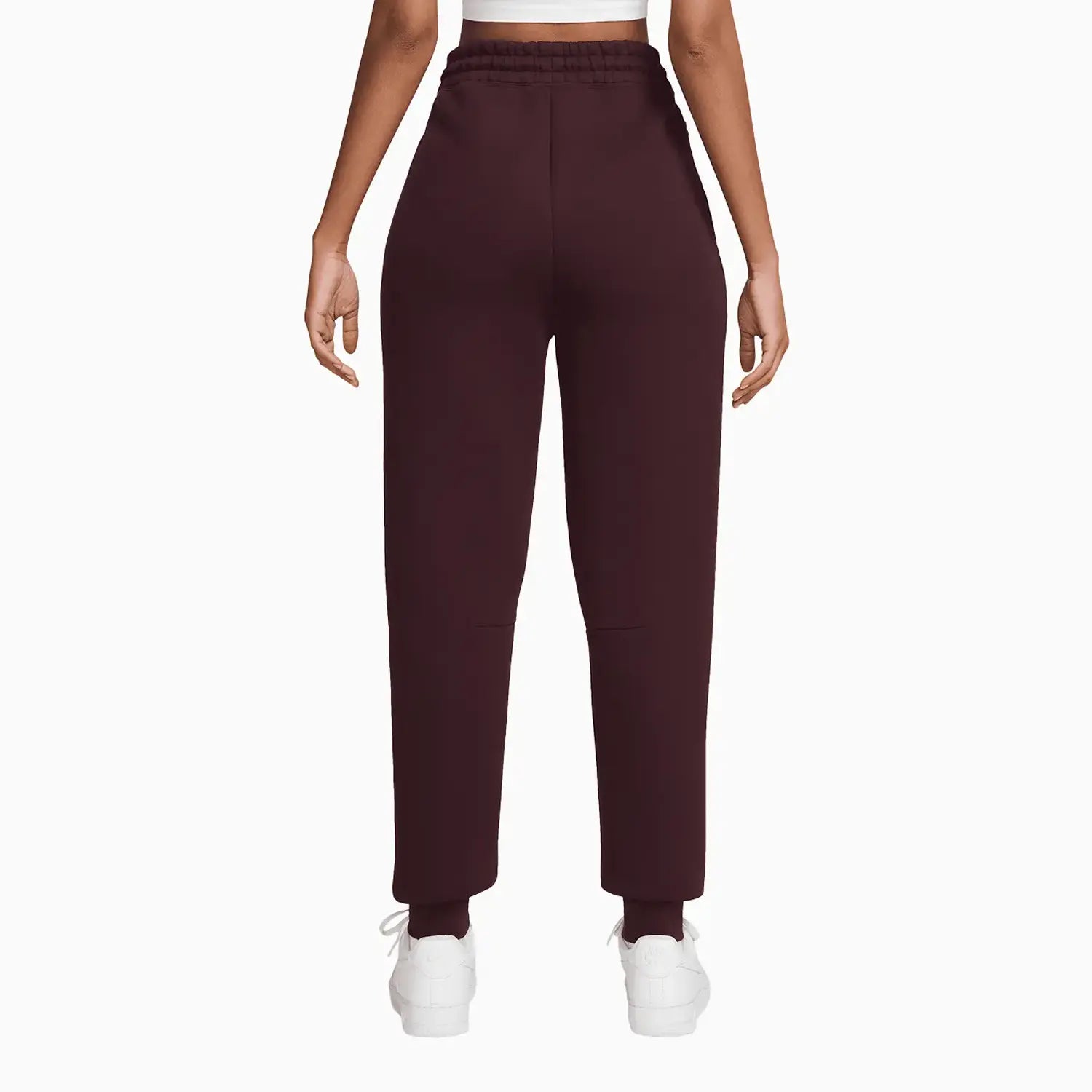 Women's Sportswear Tech Fleece Windrunner Tracksuit Nike - Tops and Bottoms USA