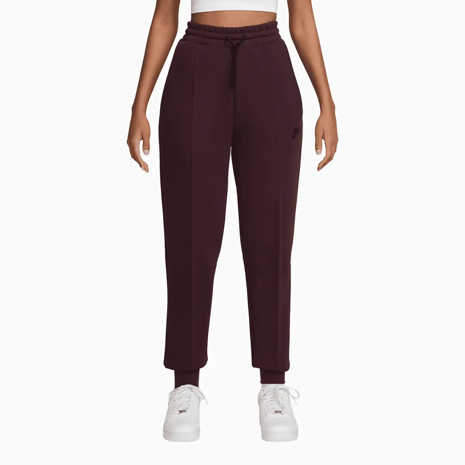 Women's Sportswear Tech Fleece Windrunner Tracksuit Nike - Tops and Bottoms USA