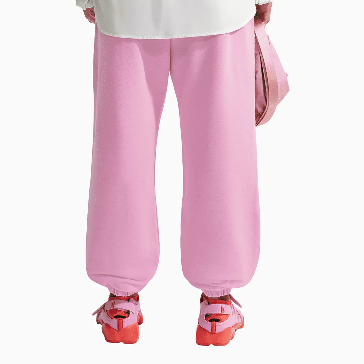 Women's Studio Fleece Oversized Outfit