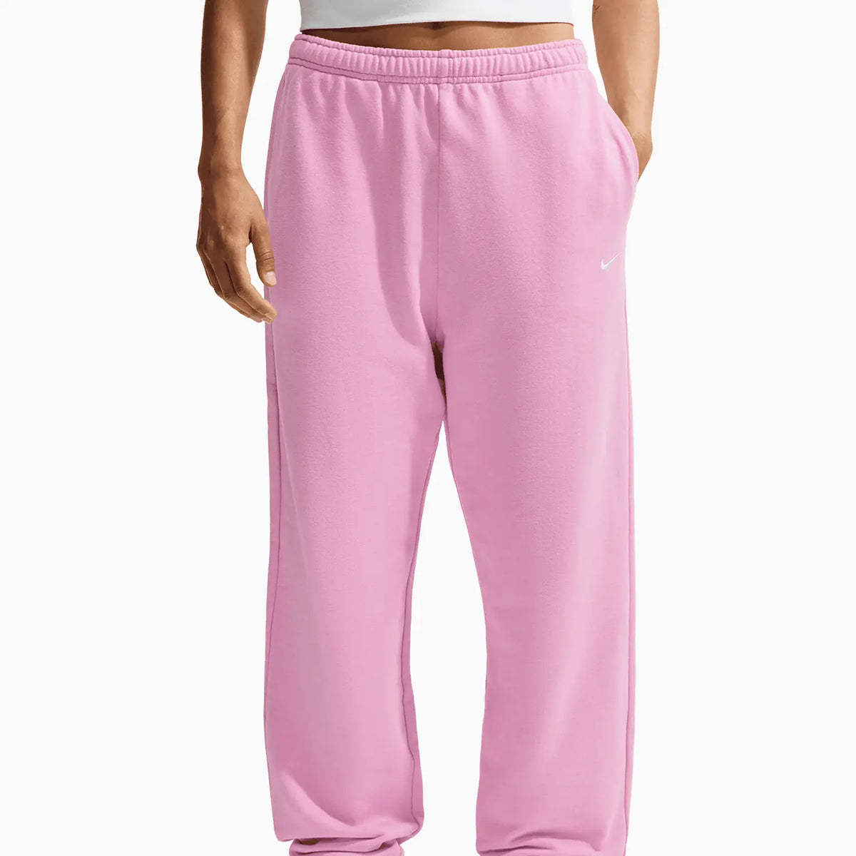 Women's Studio Fleece Oversized Outfit