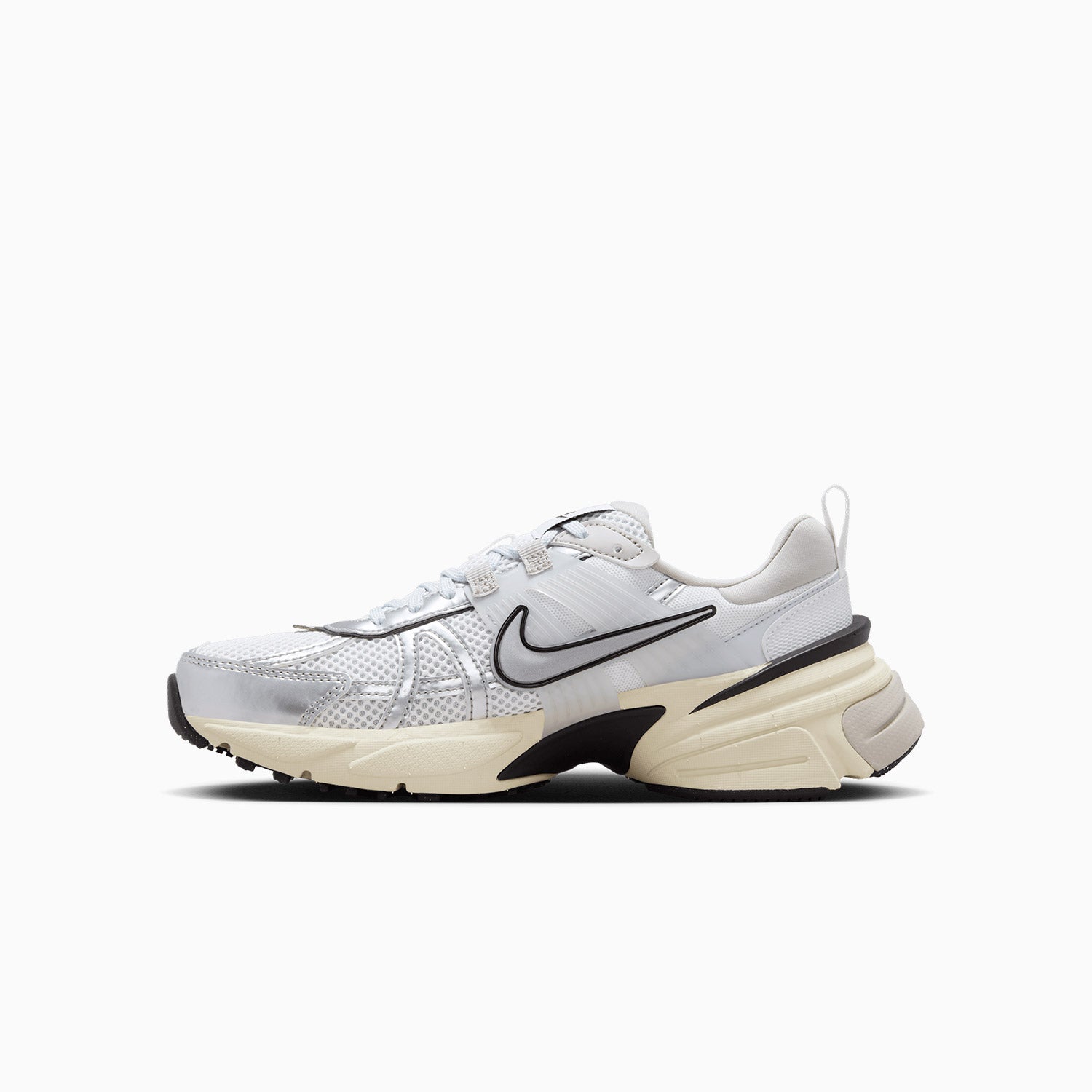 Women's V2K Run "Summit White"