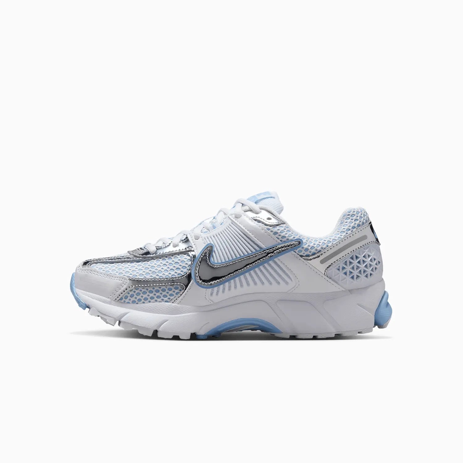 Women's Zoom Vomero 5 "Aluminum" Nike - Tops and Bottoms USA