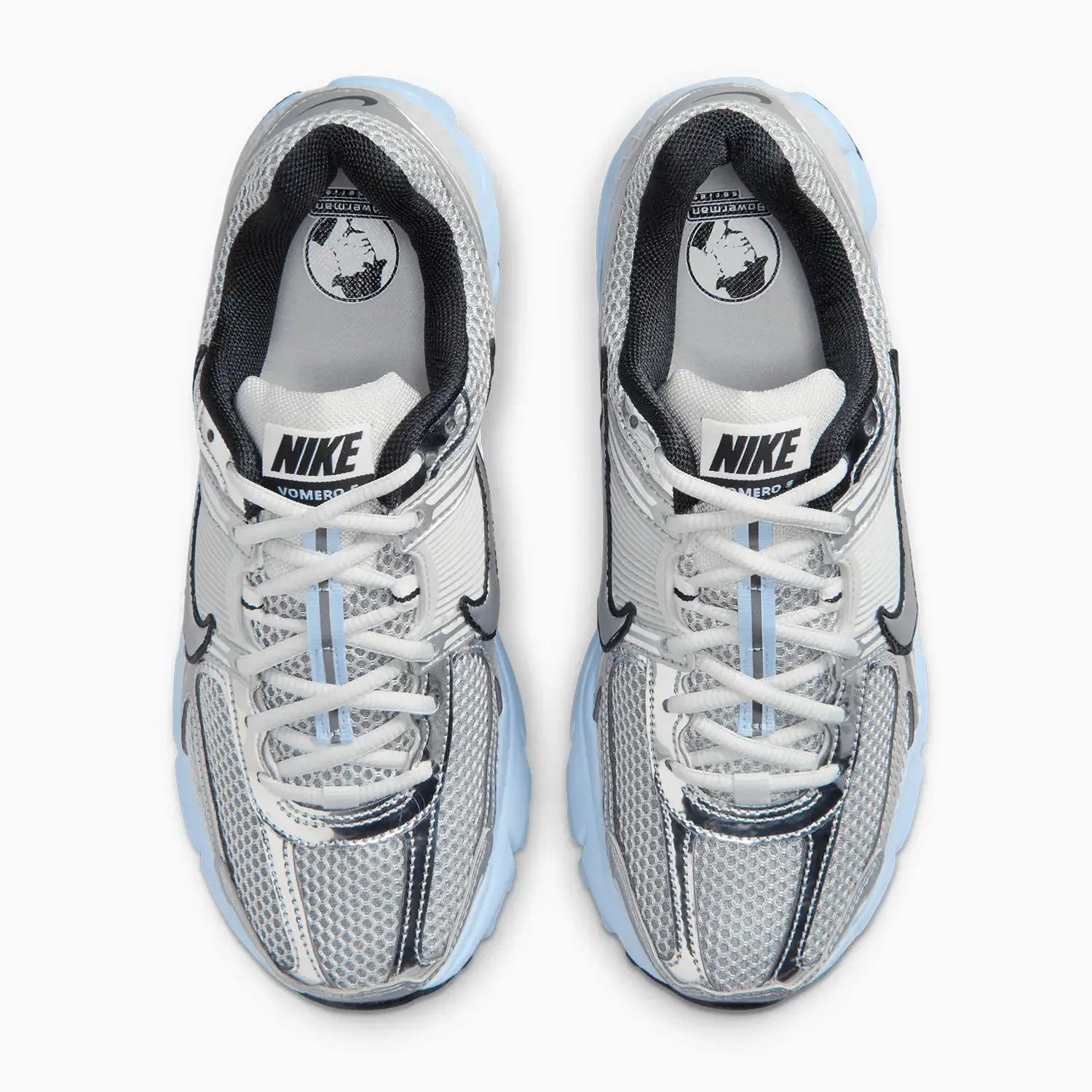 Women's Zoom Vomero 5 Nike - Tops and Bottoms USA