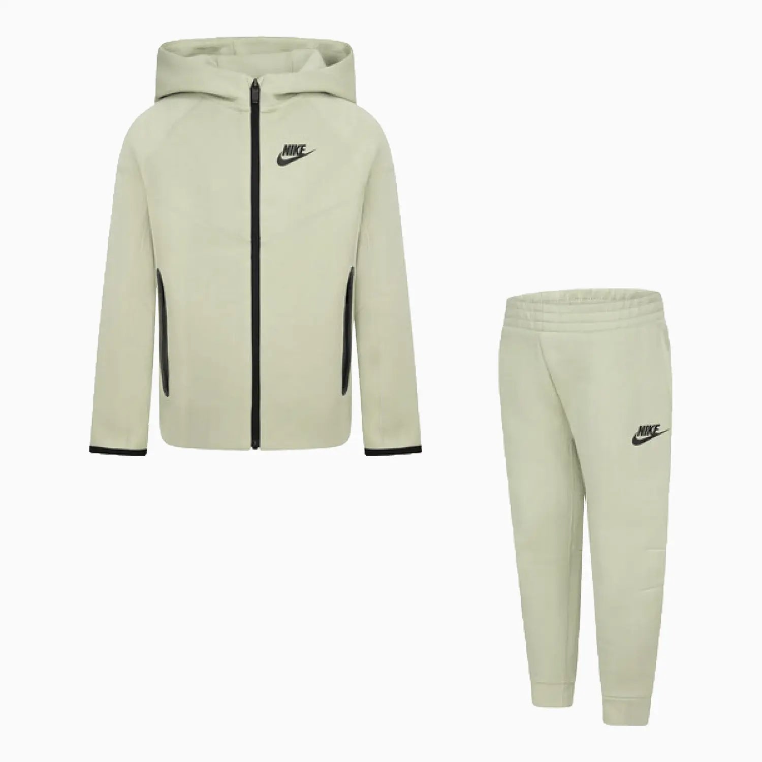 Kid's Sportswear Tech Fleece 2-Piece Tracksuit Nike - Tops and Bottoms USA