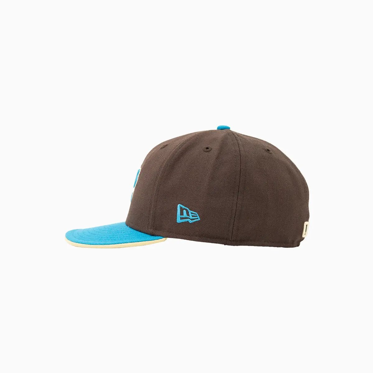 Oakland Athletics MLB 59FIFTY Fitted Hat New Era - Tops and Bottoms USA