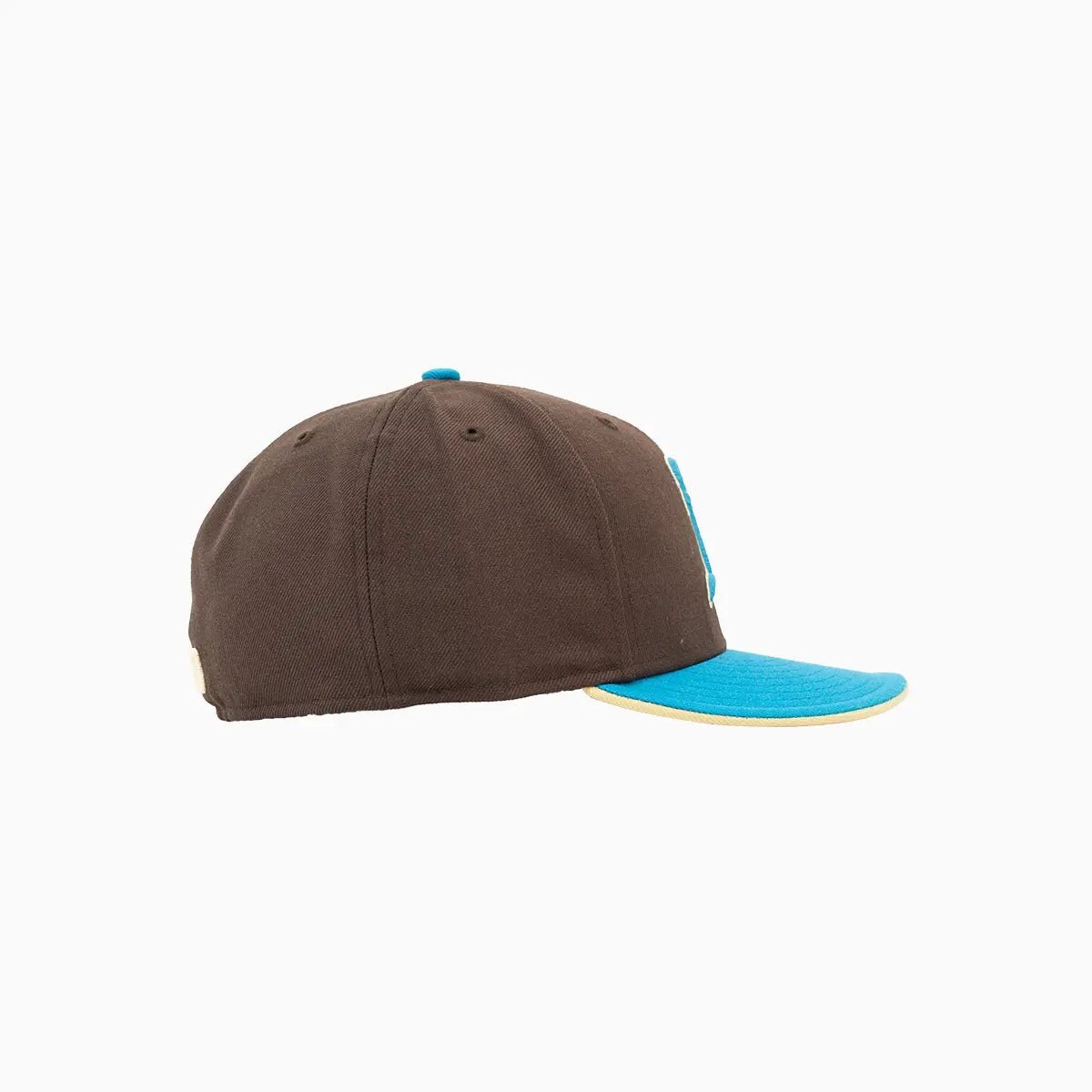 Oakland Athletics MLB 59FIFTY Fitted Hat New Era - Tops and Bottoms USA