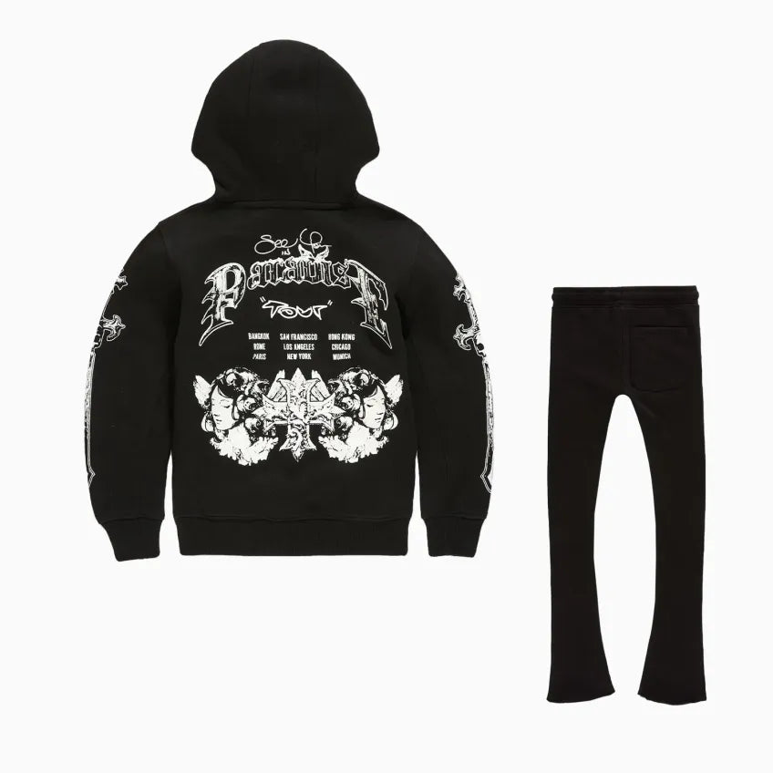 Kid's Paradise Tour Outfit