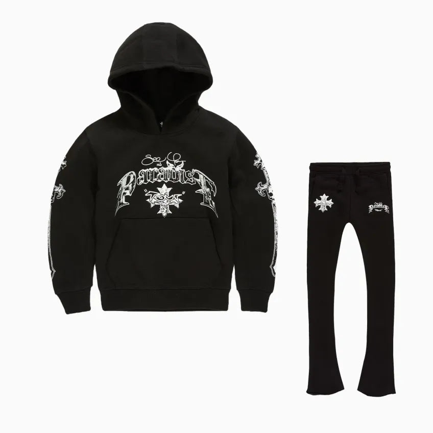 Kid's Paradise Tour Outfit