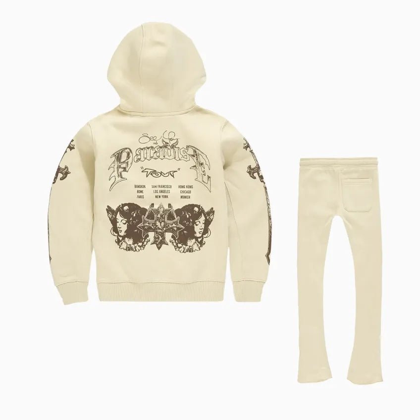 Kid's Paradise Tour Outfit Jordan Craig - Tops and Bottoms USA