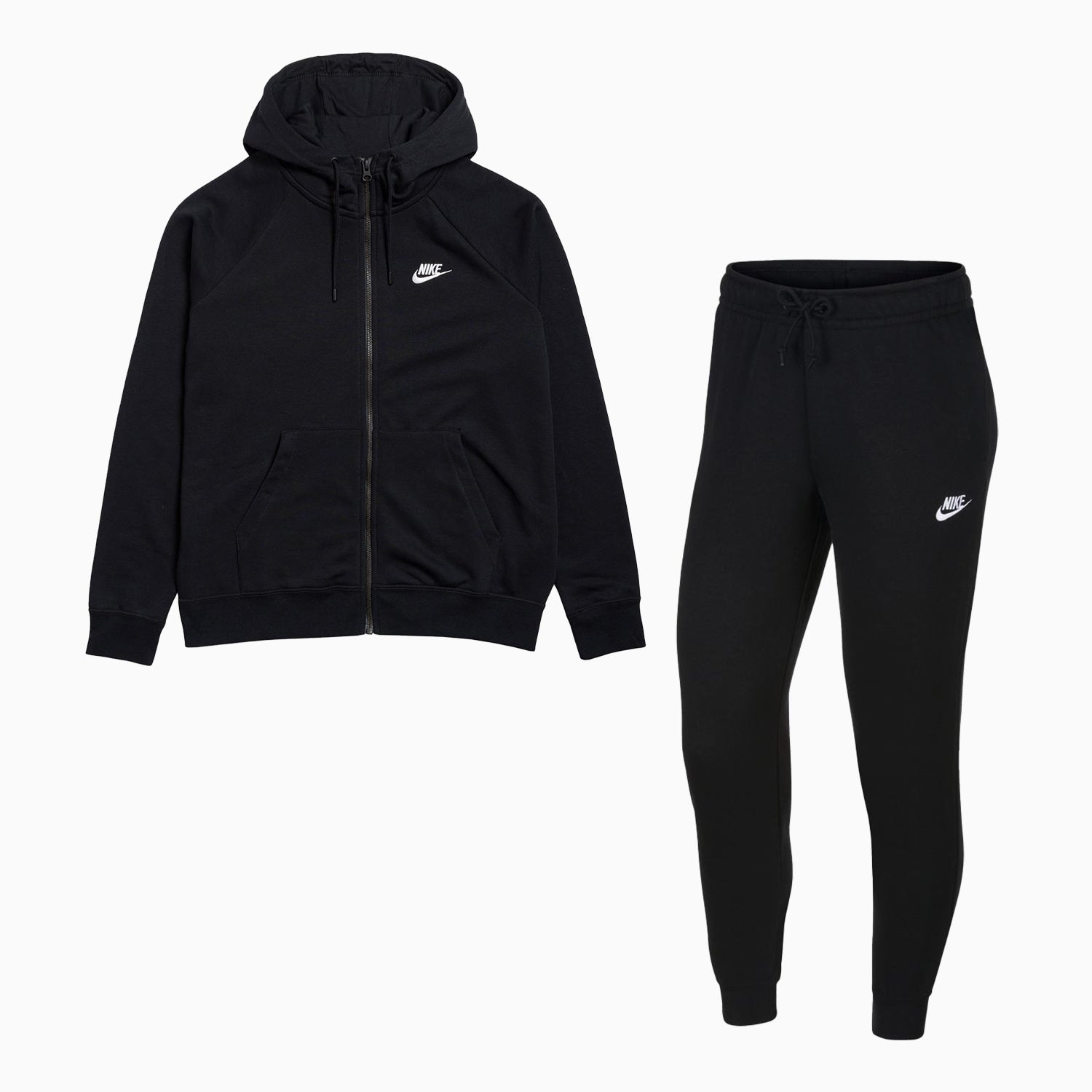 Nike Women's Sportswear Essential Jogging Suit