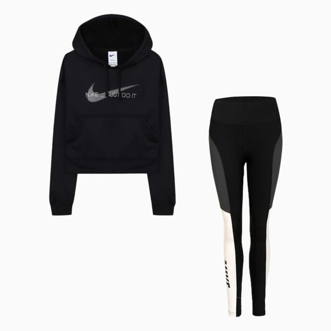 nike gear for women Women's Nike One Dri-Fit Outfit