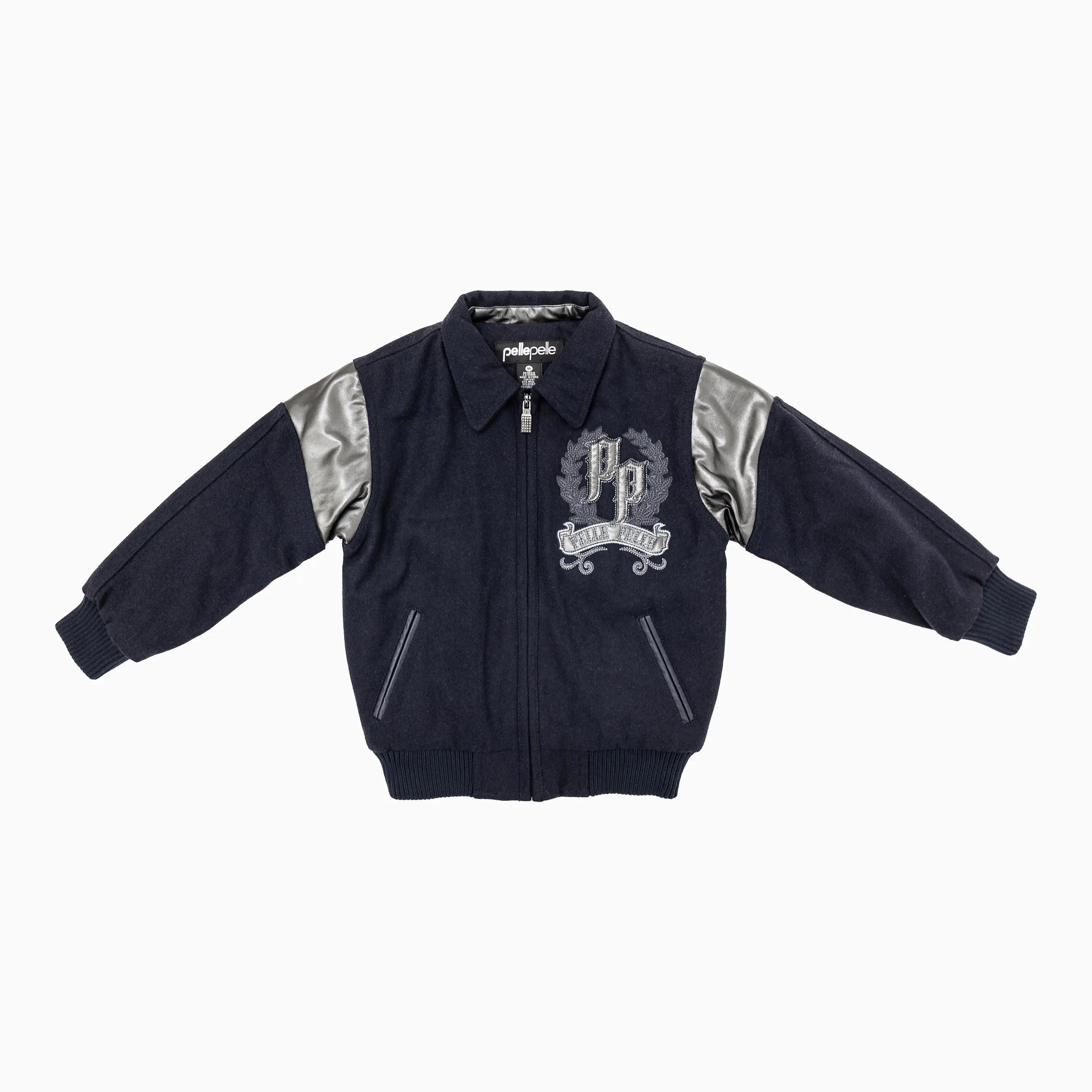 pelle-pelle-kids-live-like-a-king-jacket-K15RM2-402