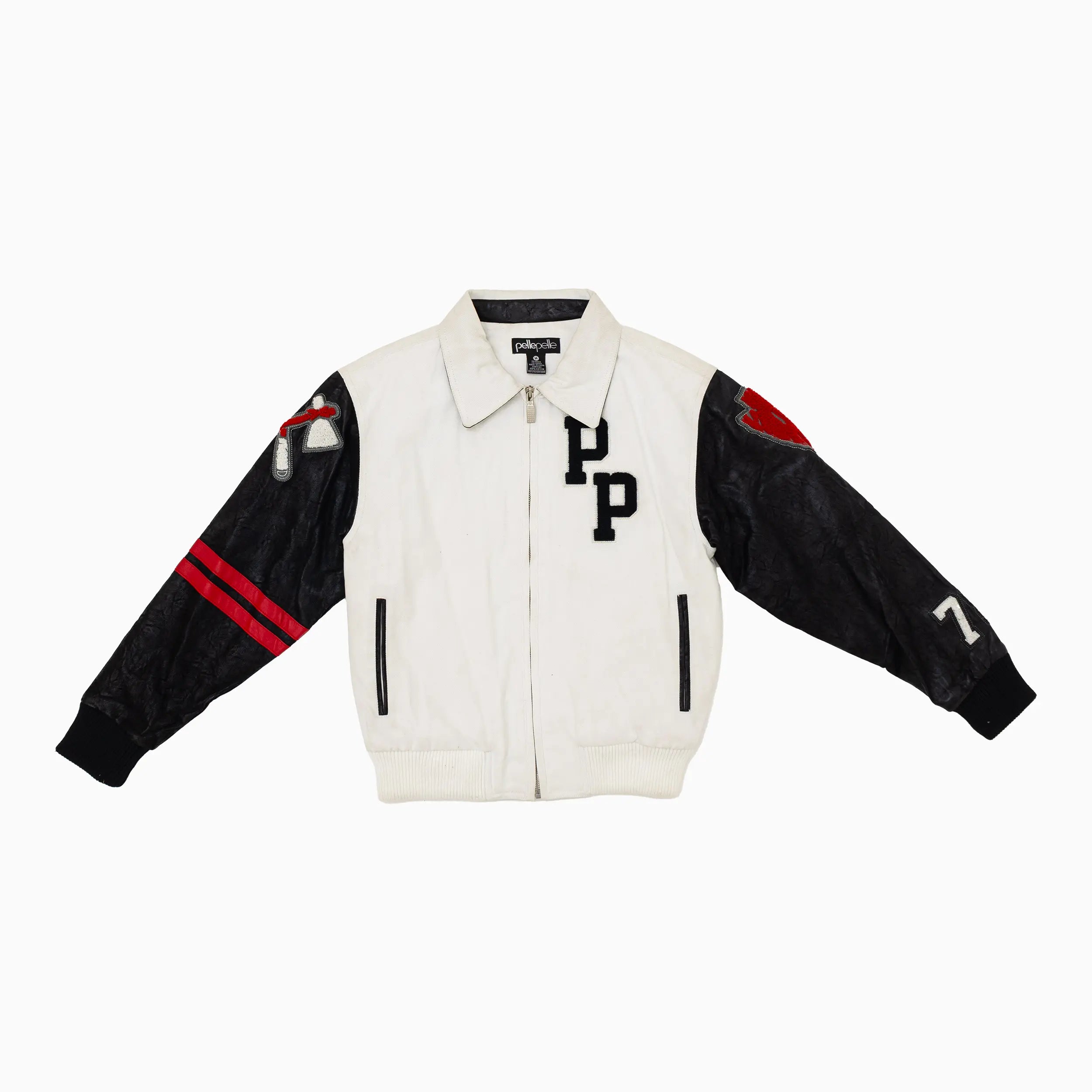 Kid's Renegades Jacket Pelle Pelle - Tops and Bottoms USA