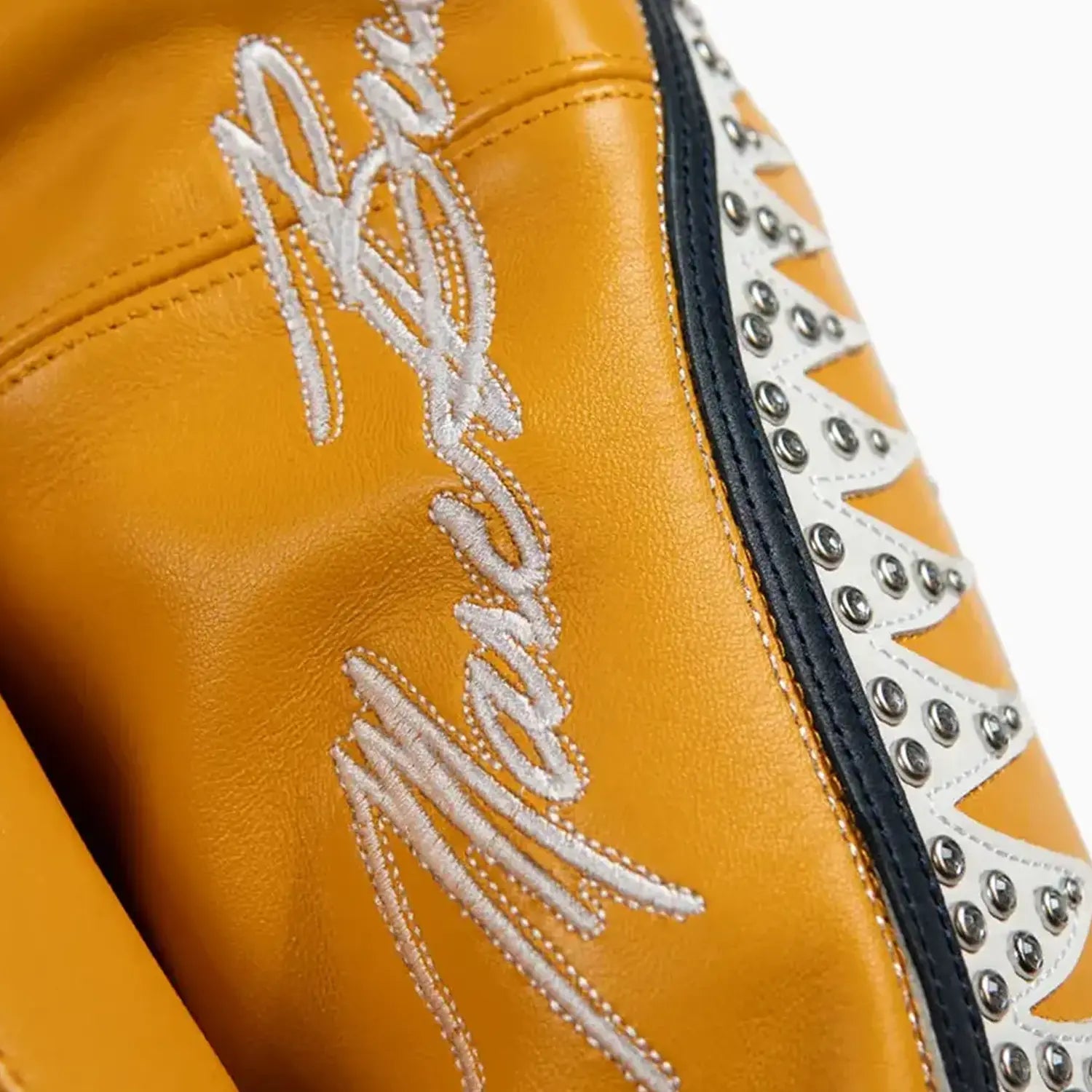 Men's American Bruiser Plush Leather Jacket