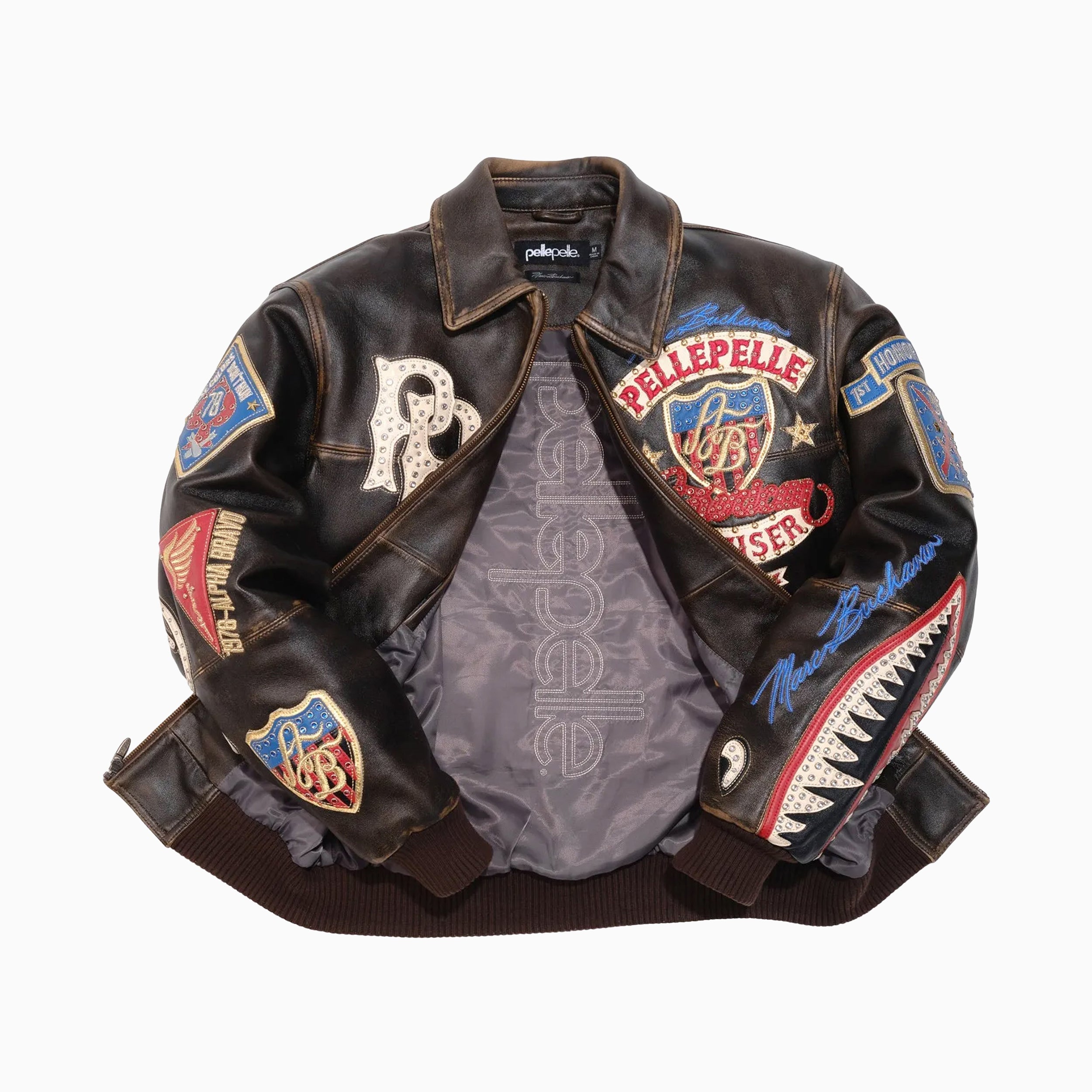 pelle-pelle-mens-american-bruiser-plush-leather-jacket-324-37467-dbr