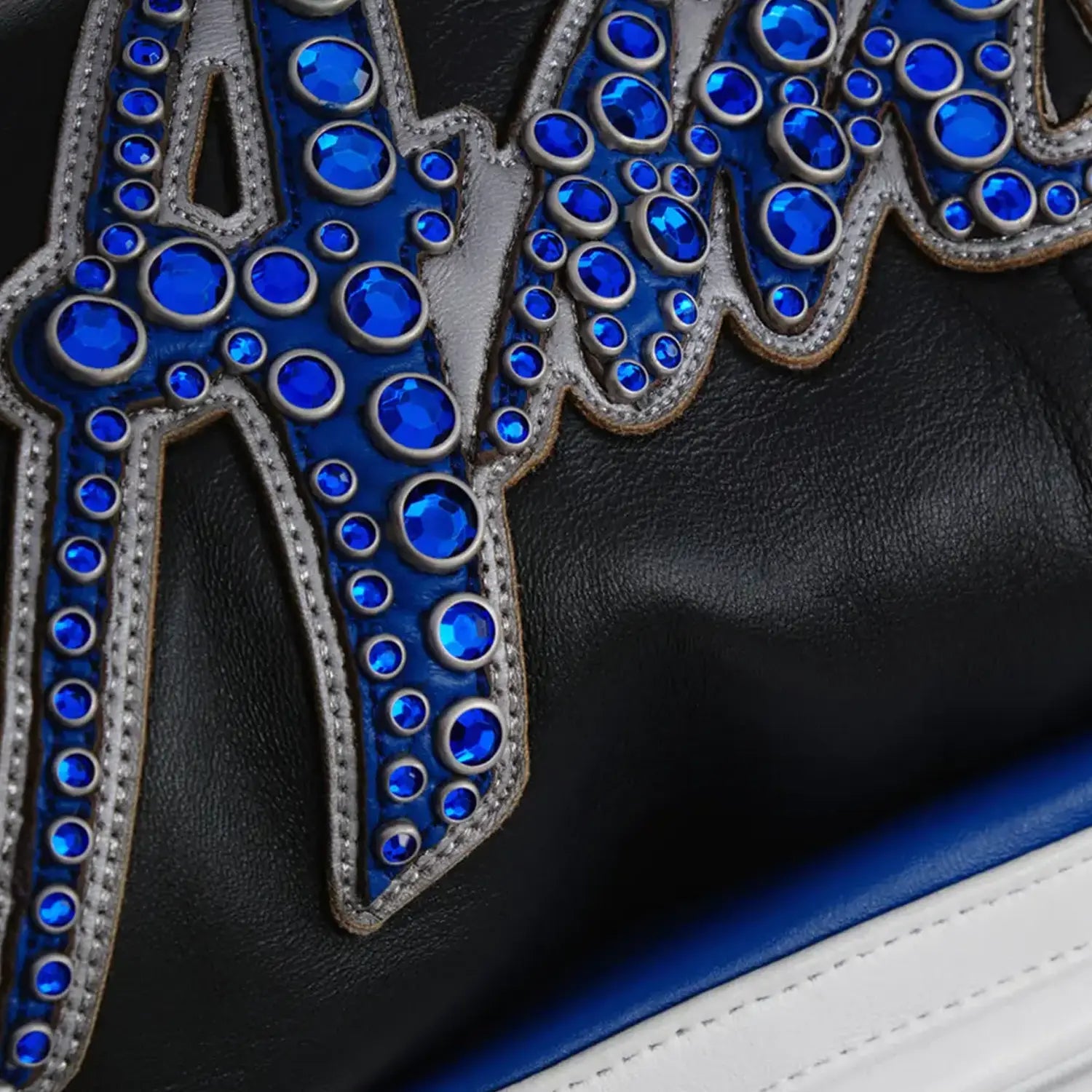 Men's Daytona Special Leather Jacket