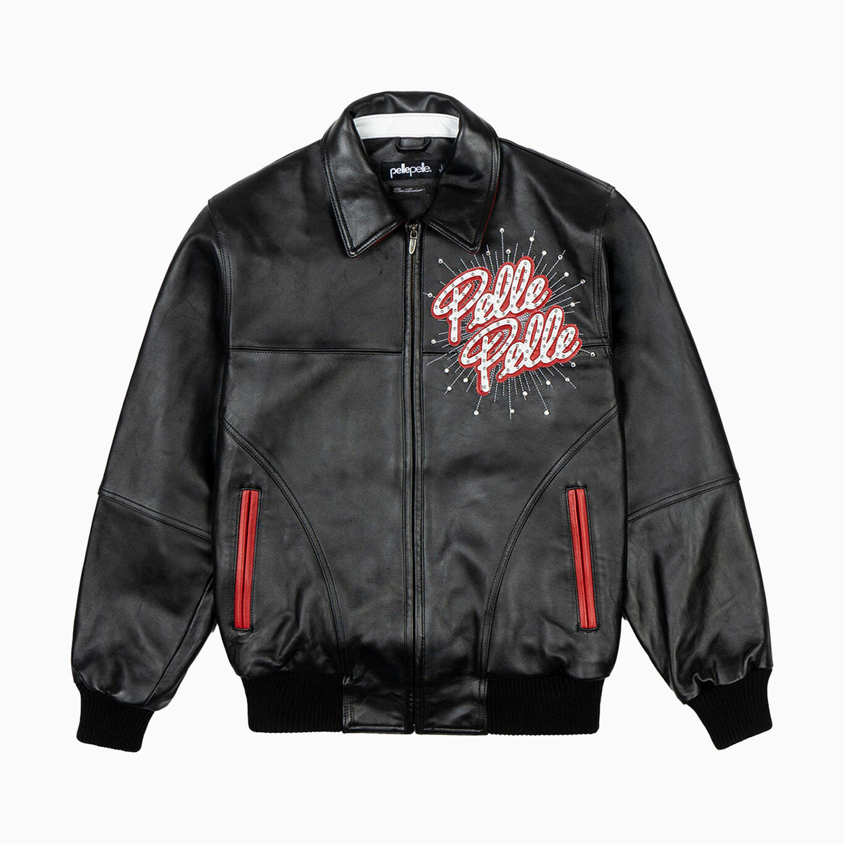 Pelle Pelle World Famous Soda Club Nothing Says Vintage Like Pelle  display picture 1
