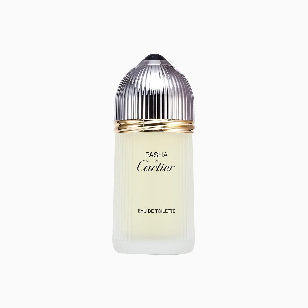 Pasha De Cartier by Cartier, 3.3 oz Parfum Spray for Men