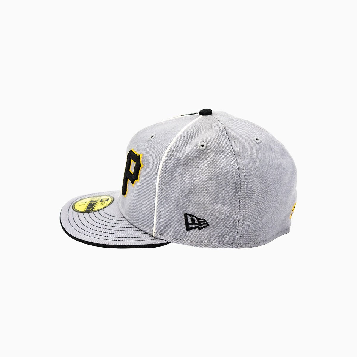 Pittsburgh Pirates MLB 59Fifty Fitted Hat