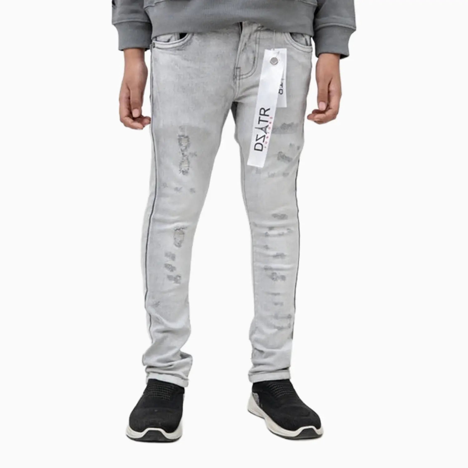 Kid's Skinny Jeans Pant