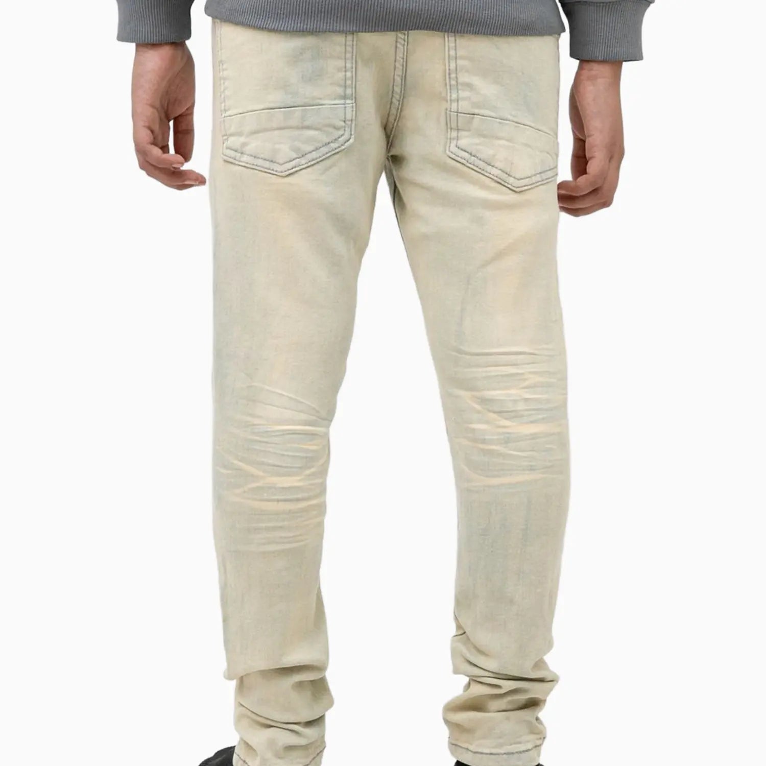 Kid's Skinny Jeans Pant