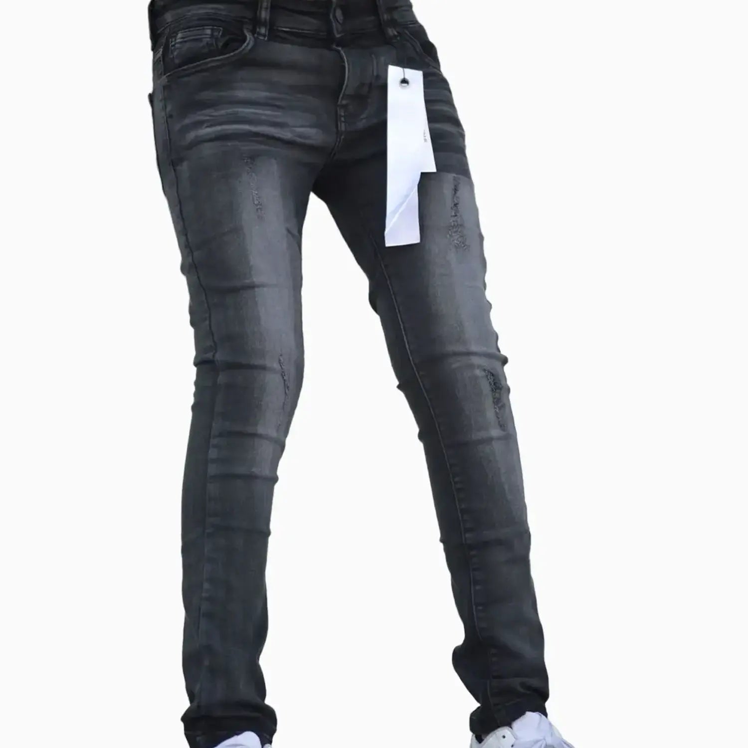 Kid's Ultra Stretch Denim Pant