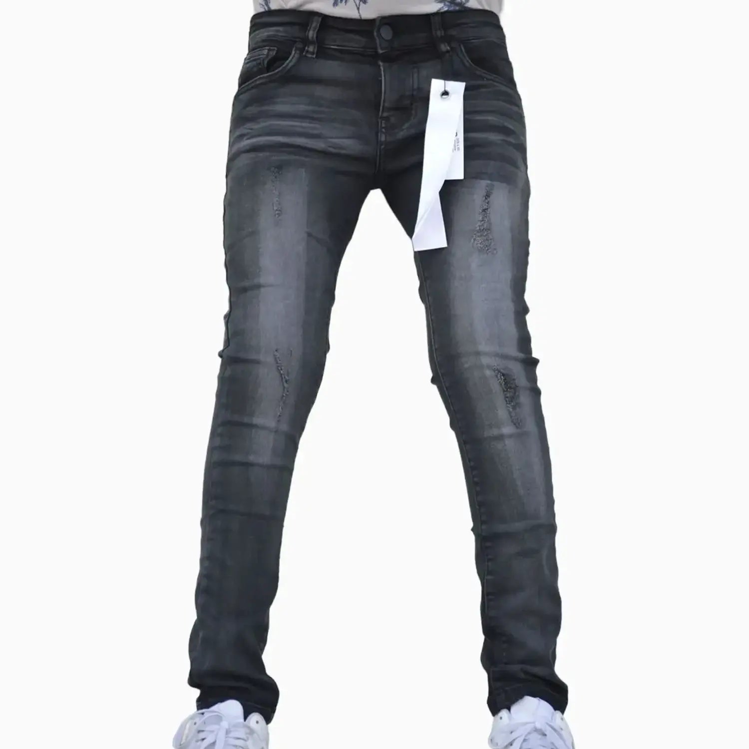 Kid's Ultra Stretch Denim Pant