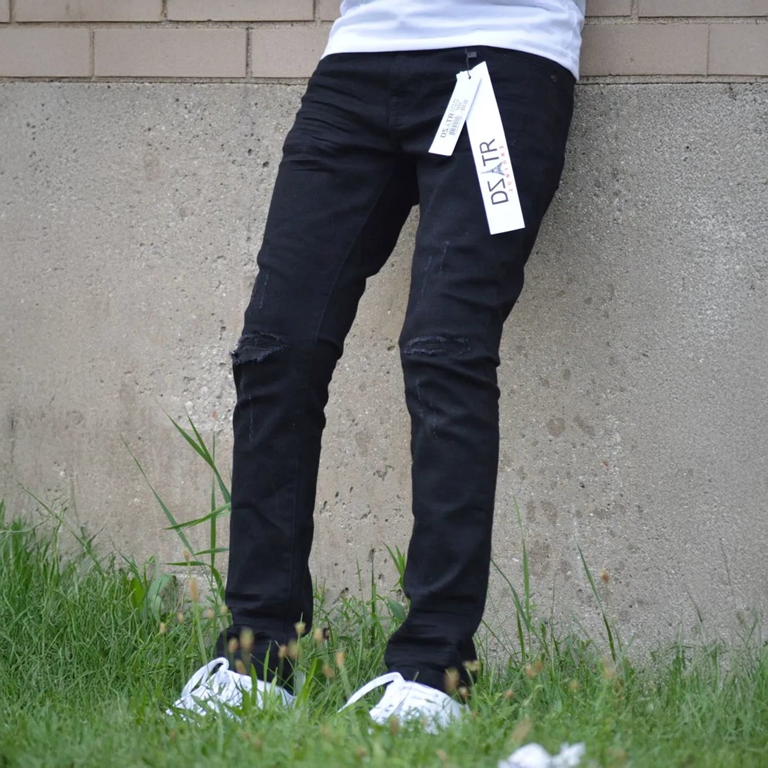Kid's Ultra Stretch Denim Pant