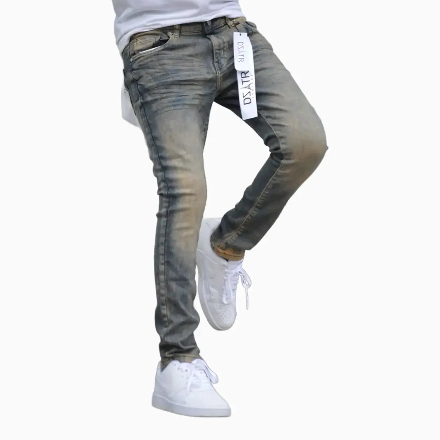 Kid's Ultra Stretch Denim Pant