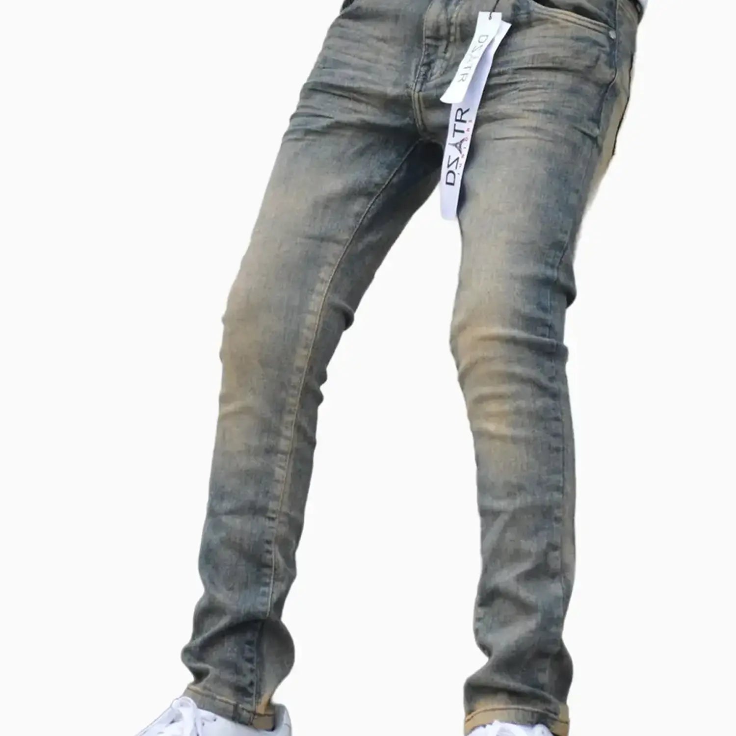 Kid's Ultra Stretch Denim Pant