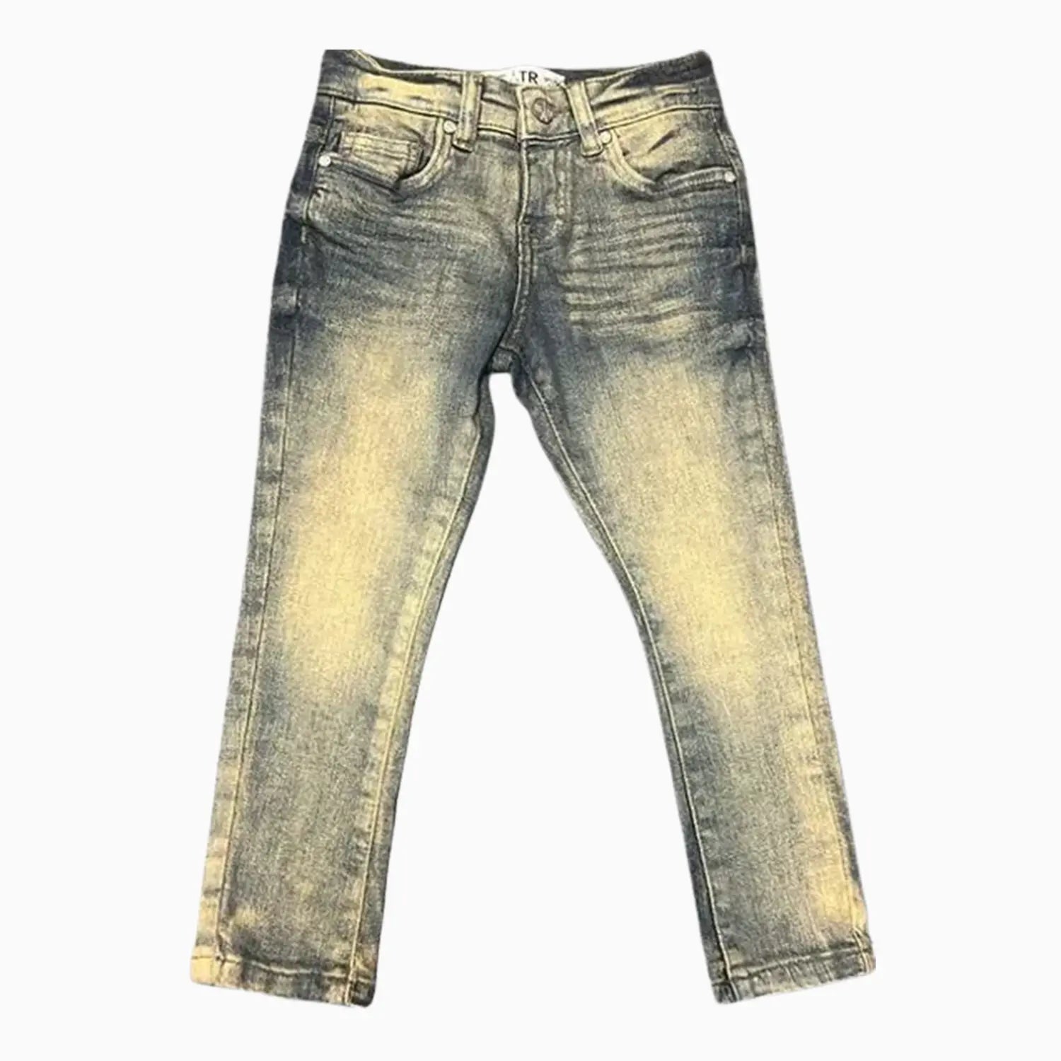 Kid's Ultra Stretch Denim Pant