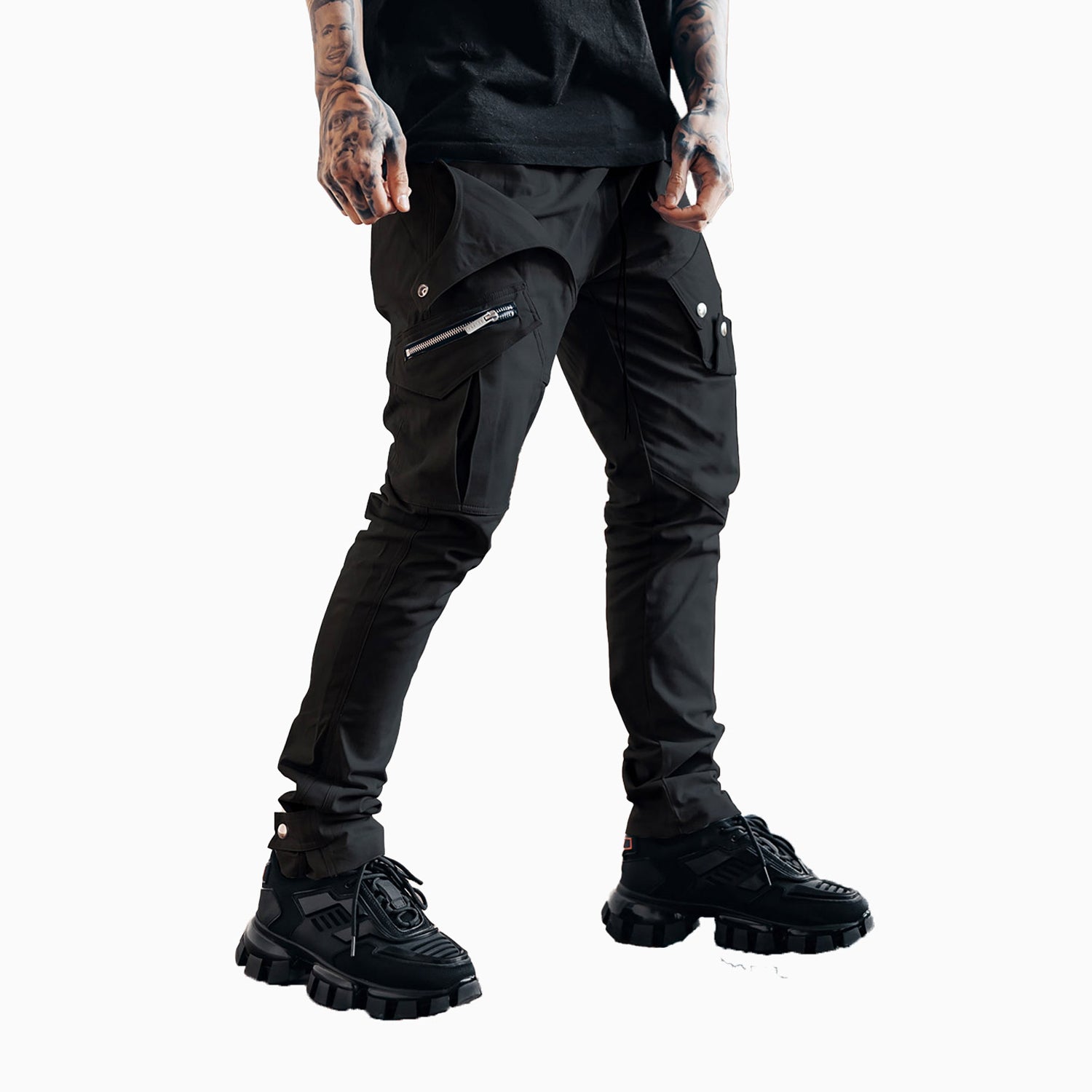privilege-society-mens-basic-cargo-pant-pr-ucp-v11-bk