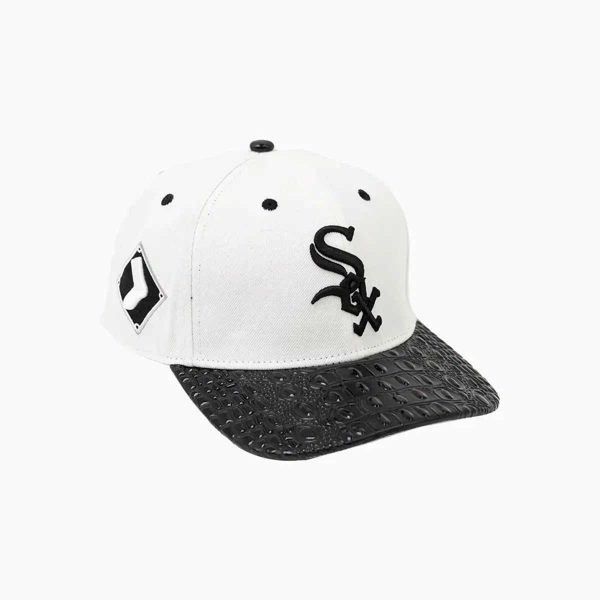 pro-standard-chicago-white-sox-mlb-leather-visor-snapback-hat-lcw736178-wbl