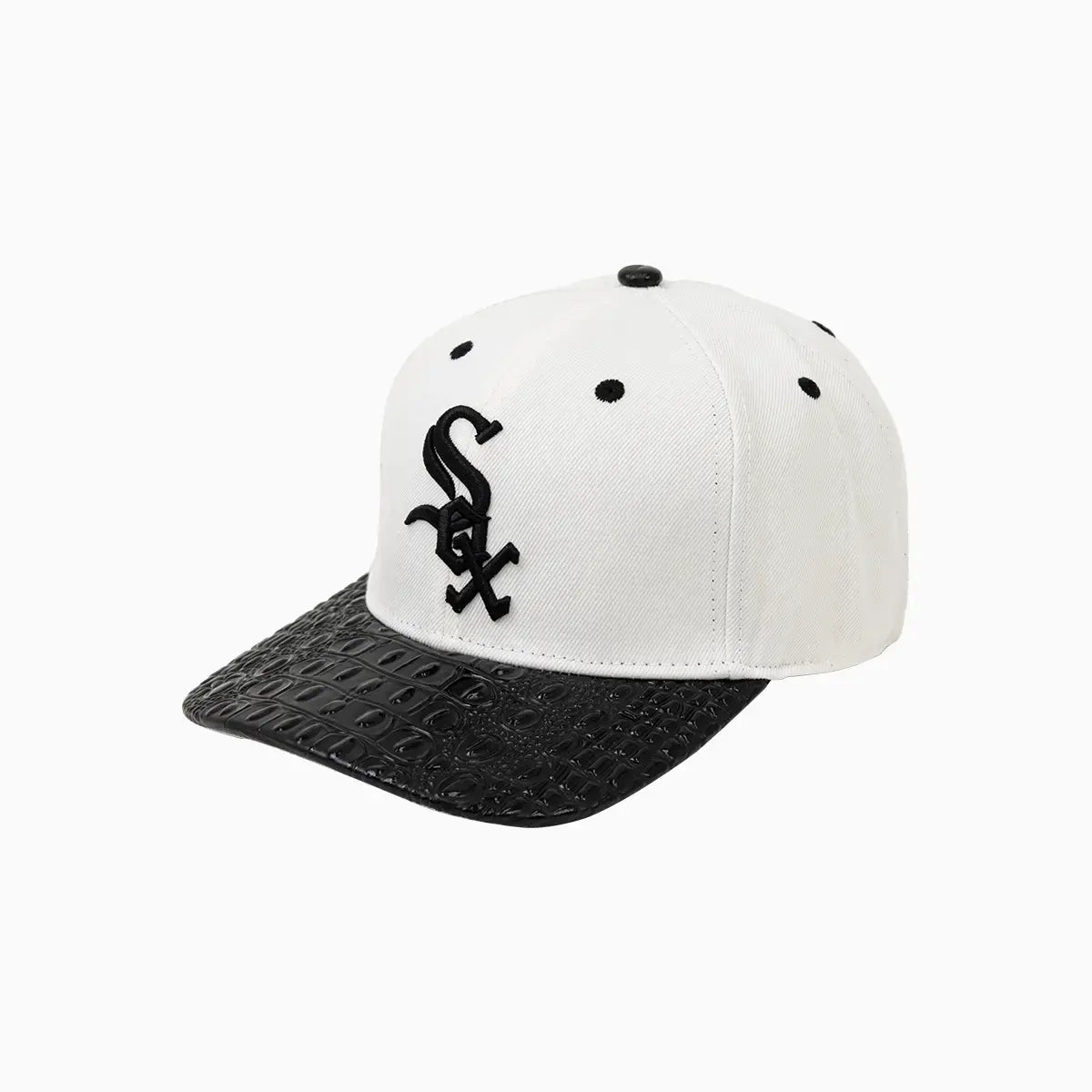 pro-standard-chicago-white-sox-mlb-leather-visor-snapback-hat-lcw736178-wbl