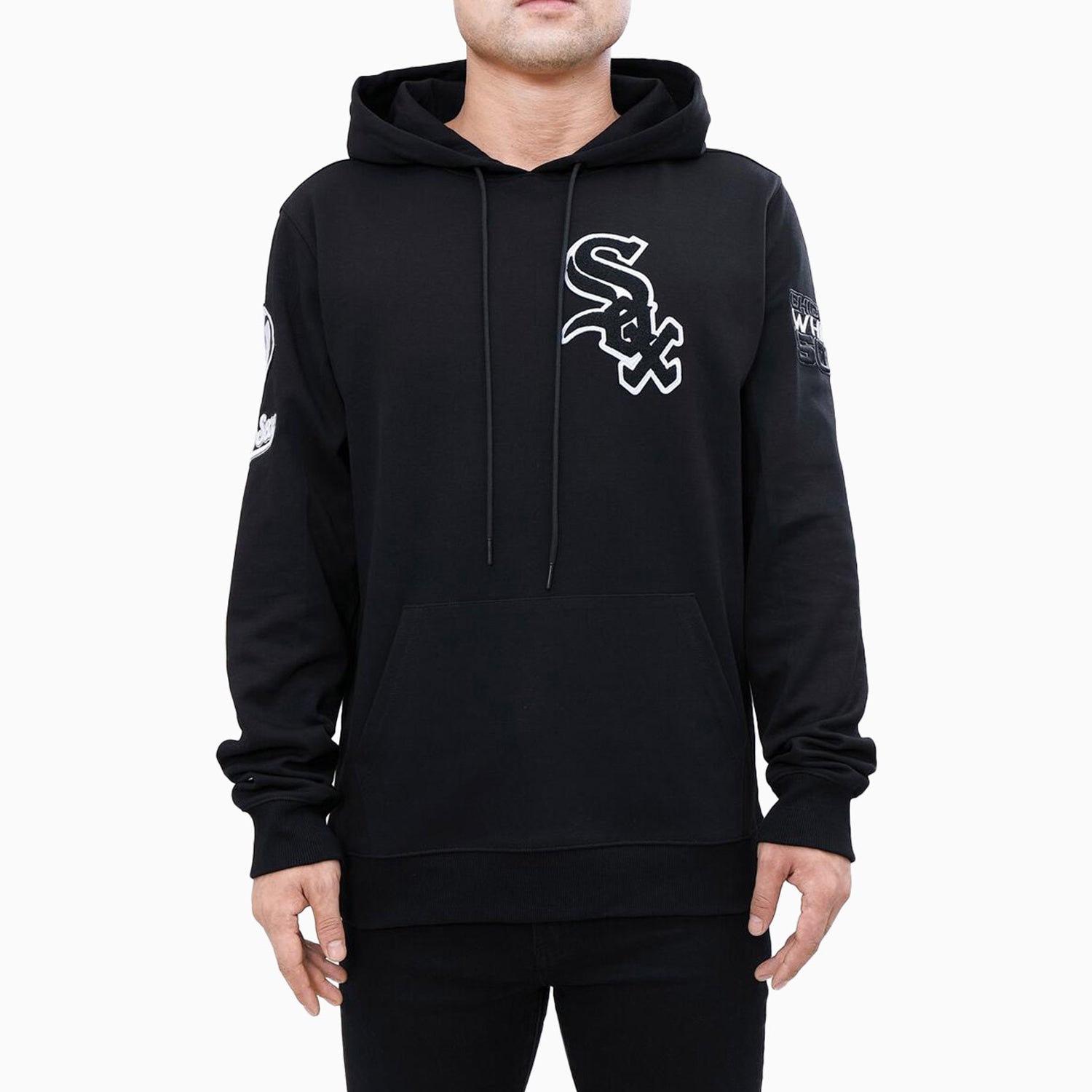 pro-standard-mens-chicago-white-sox-logo-pullover-hoodie-lcw531171-blk